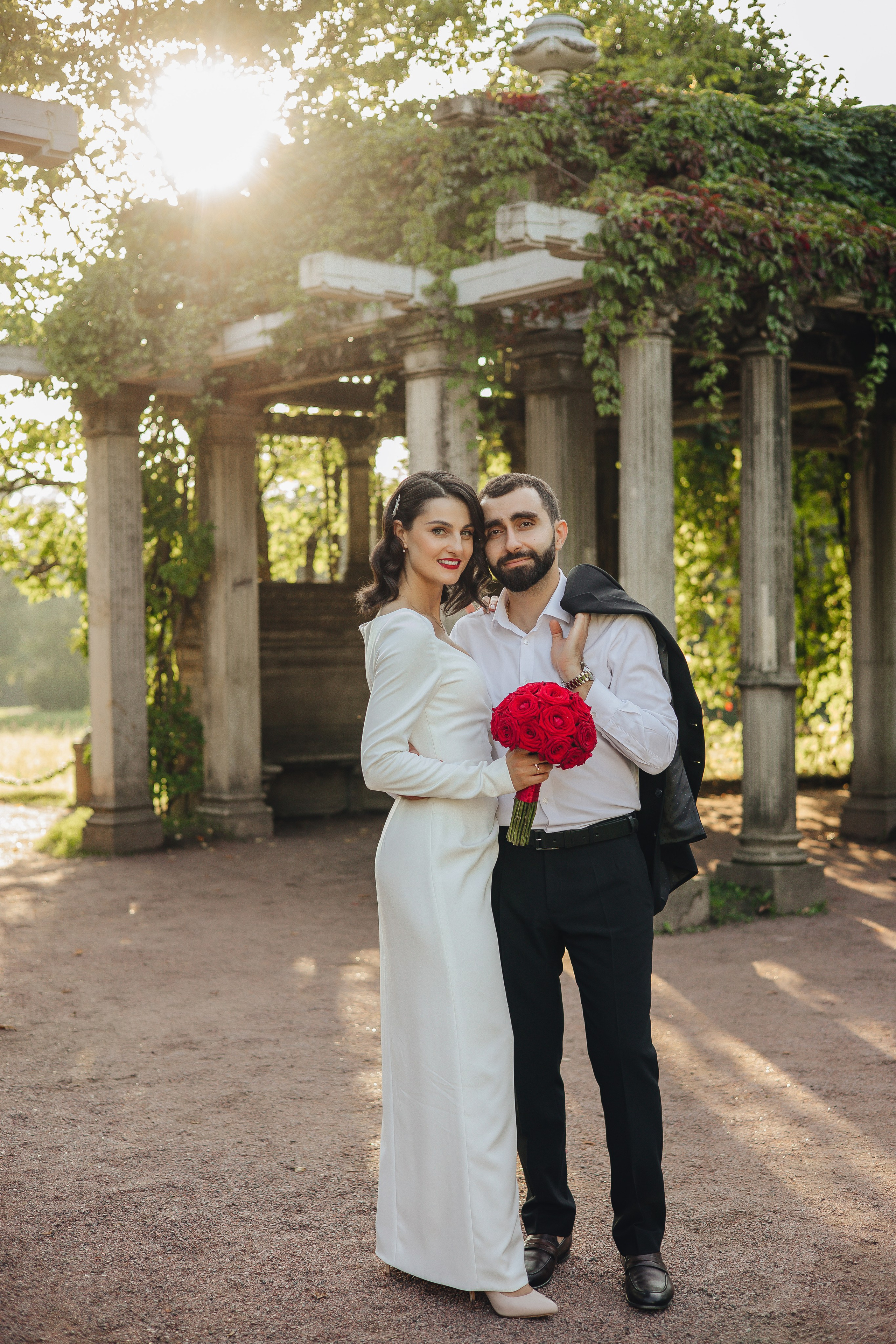 Амаяк & Полина. Царское Село. Свадебный и семейный фотограф Пушкин Царское Село СПБ Питер Санкт-Петербург и Рязань Ольга Козлова
