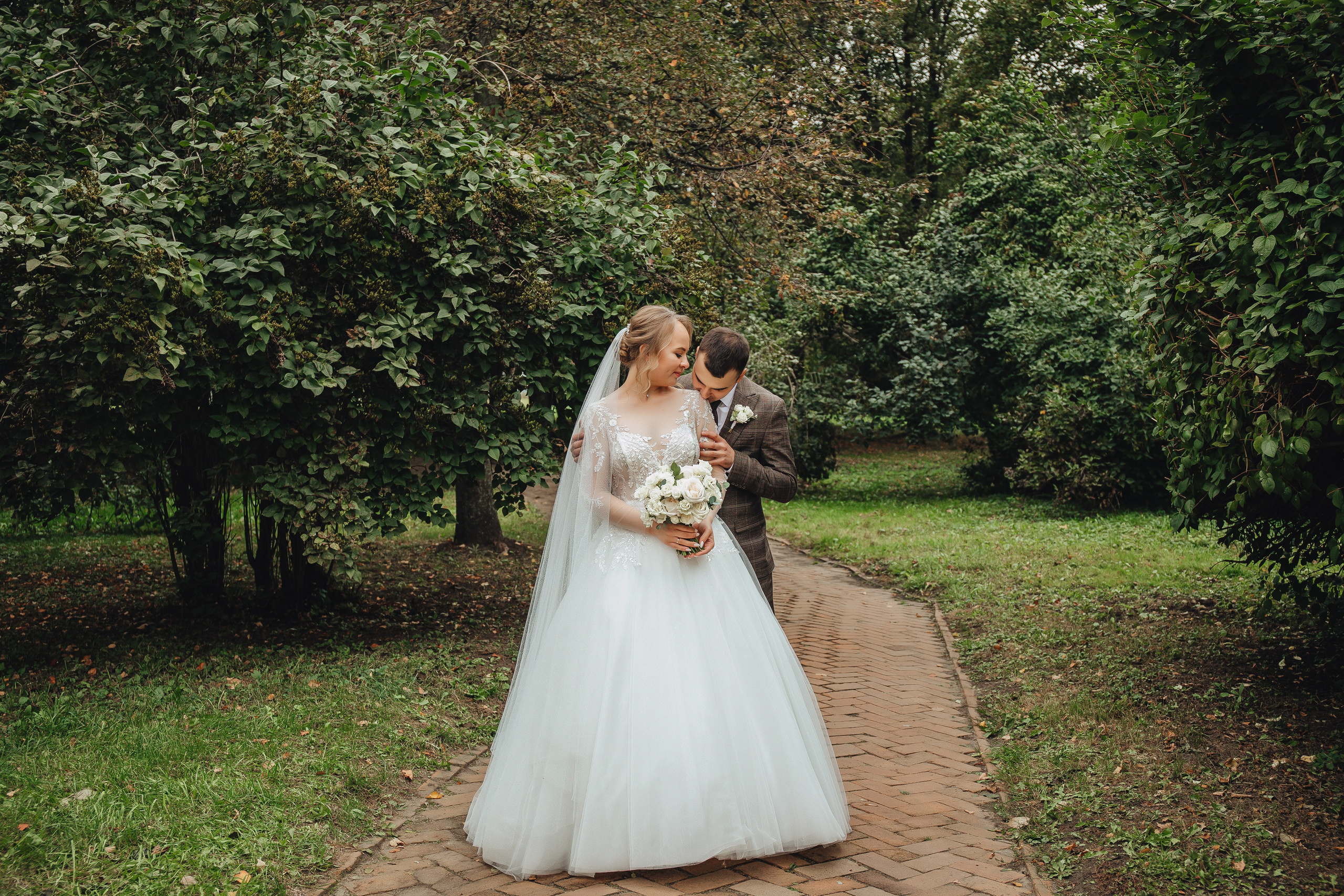 Андрей & Даша. Полный день. Свадебный и семейный фотограф Пушкин Царское Село СПБ Питер Санкт-Петербург и Рязань Ольга Козлова