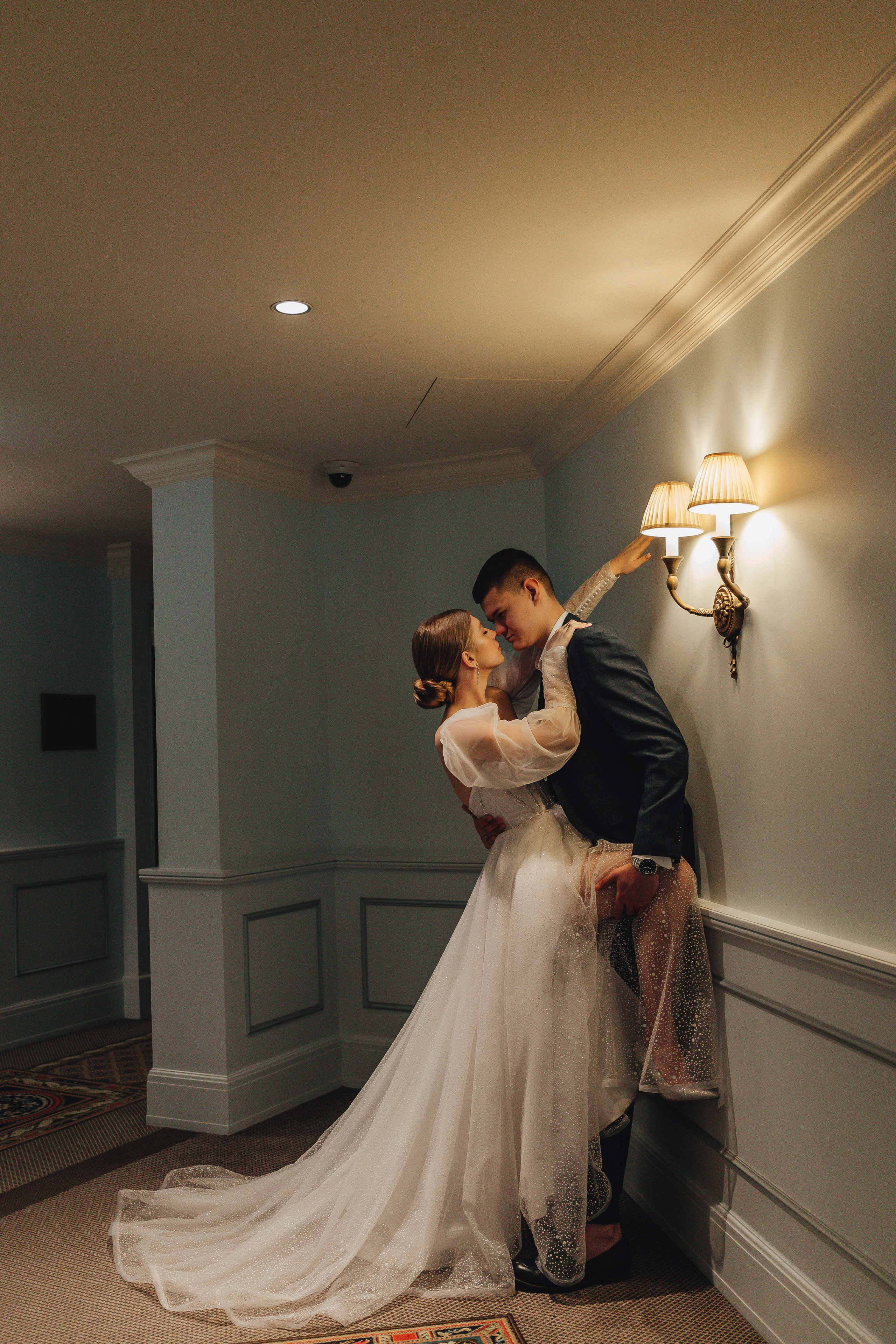 Артем & Вика. Отель Four Seasons Lion Palace. Свадебный и семейный фотограф Пушкин Царское Село СПБ Питер Санкт-Петербург и Рязань Ольга Козлова