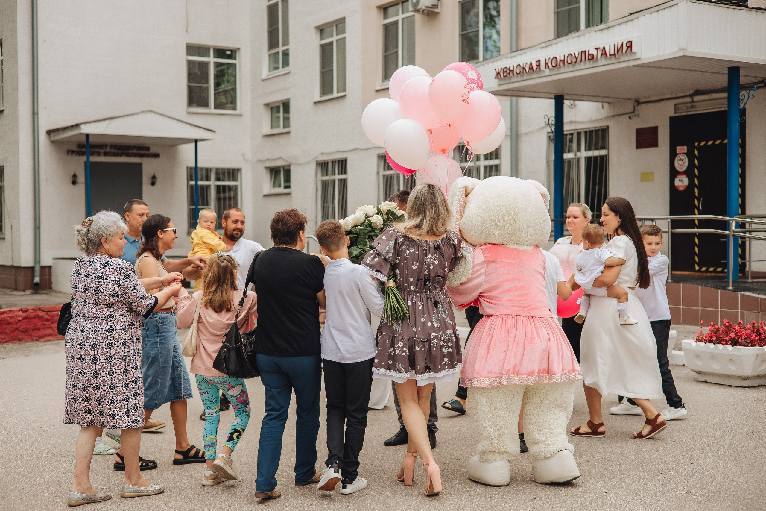 Выписка Вари. Свадебный и семейный фотограф Пушкин Царское Село СПБ Питер Санкт-Петербург и Рязань Ольга Козлова