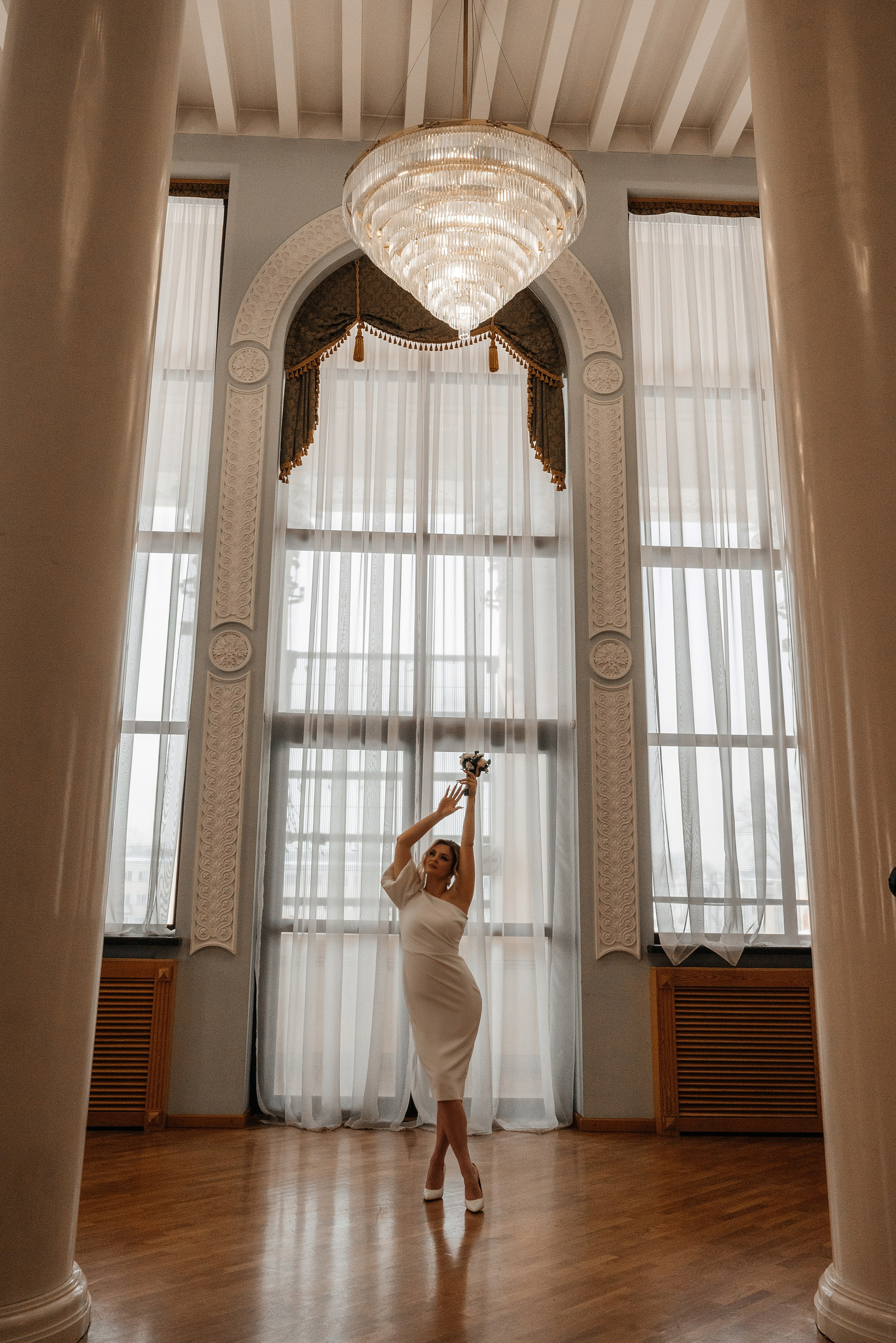 Фотограф Анастасия Фомина