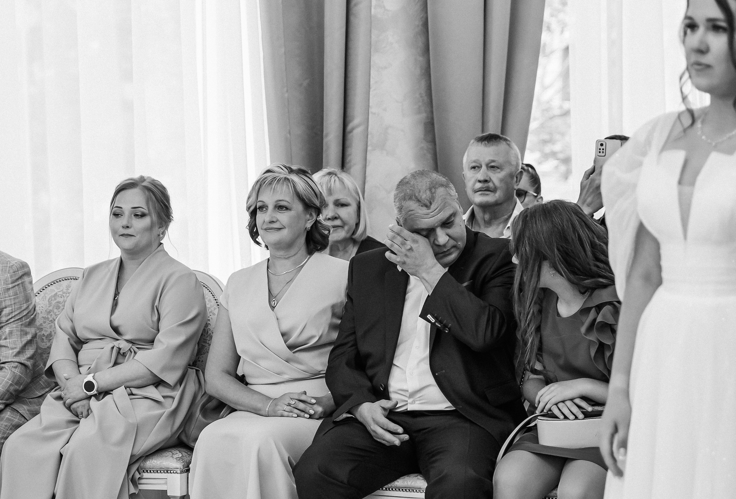 Фотограф Анастасия Романова Рязань