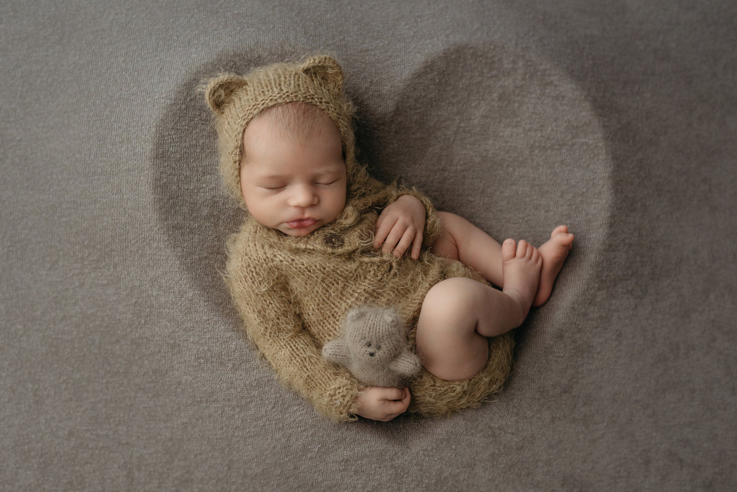 Саша. Фотограф новорожденных Белгород