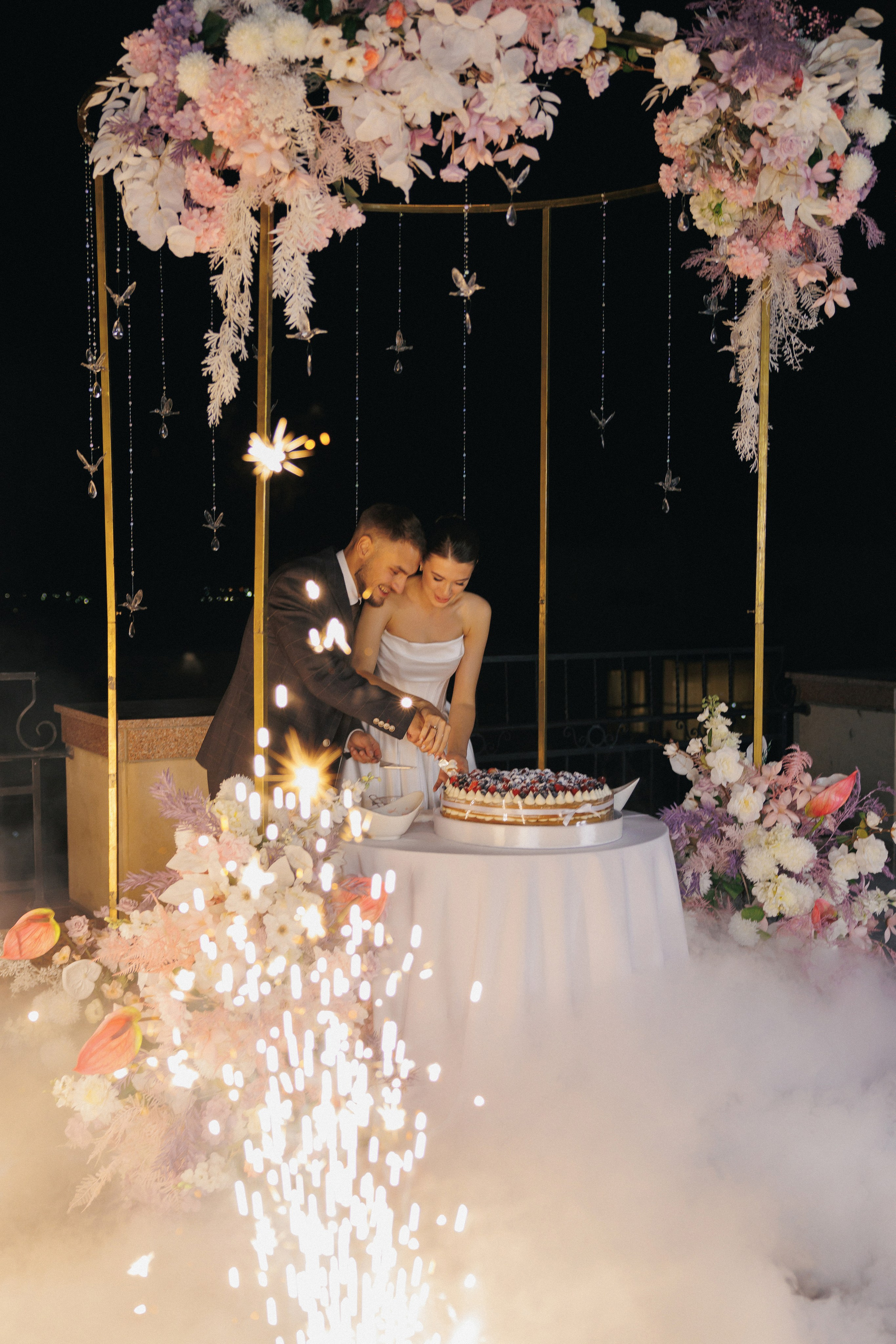 БОГДАН И АНАСТАСИЯ | ЮЖНО-САХАЛИНСК. Wedding and family photographer in Vladivostok Anton Blokhin