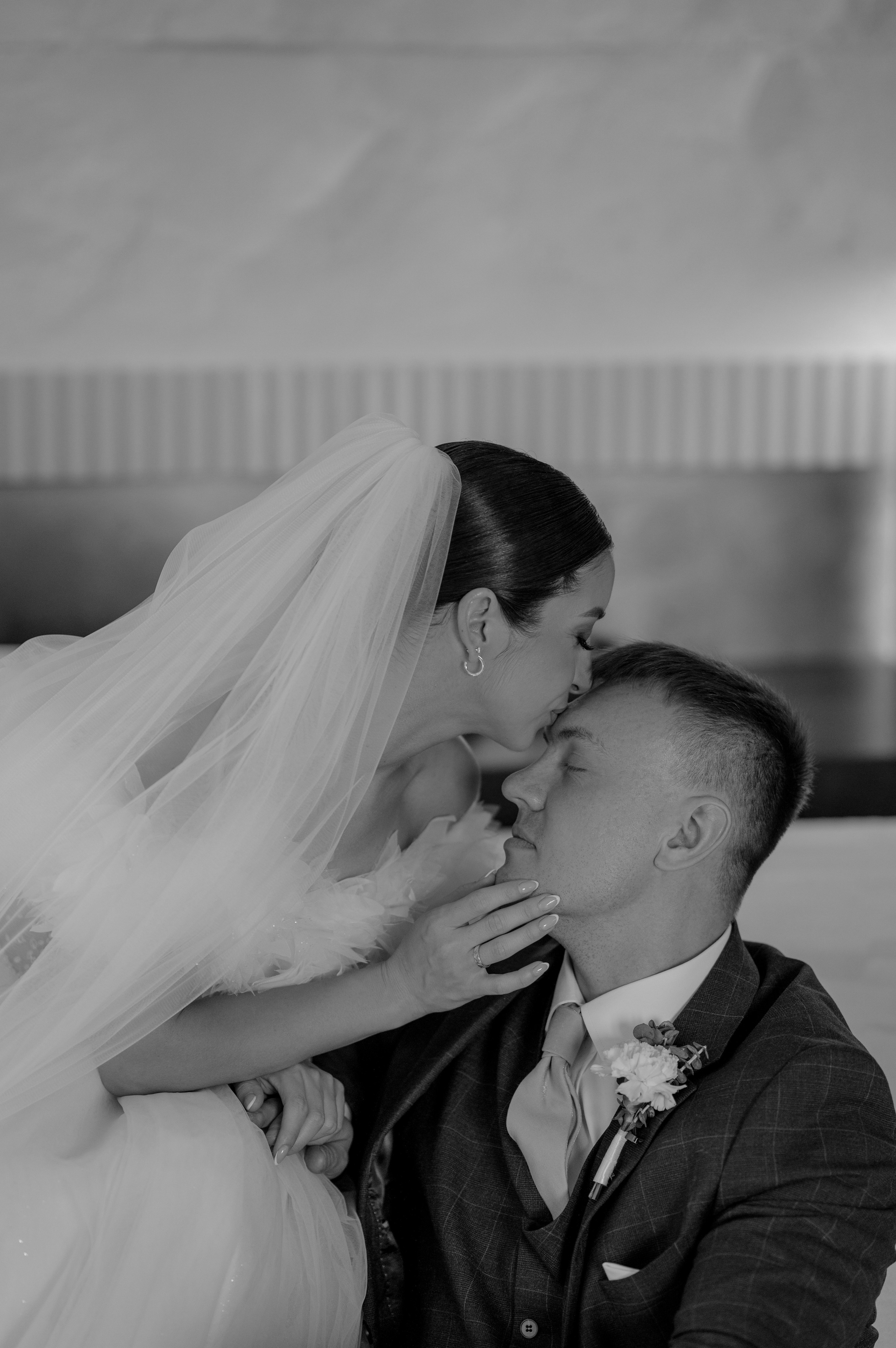 Янис и Гульназ. Свадебный фотограф в Тюмени Анастасия Конева