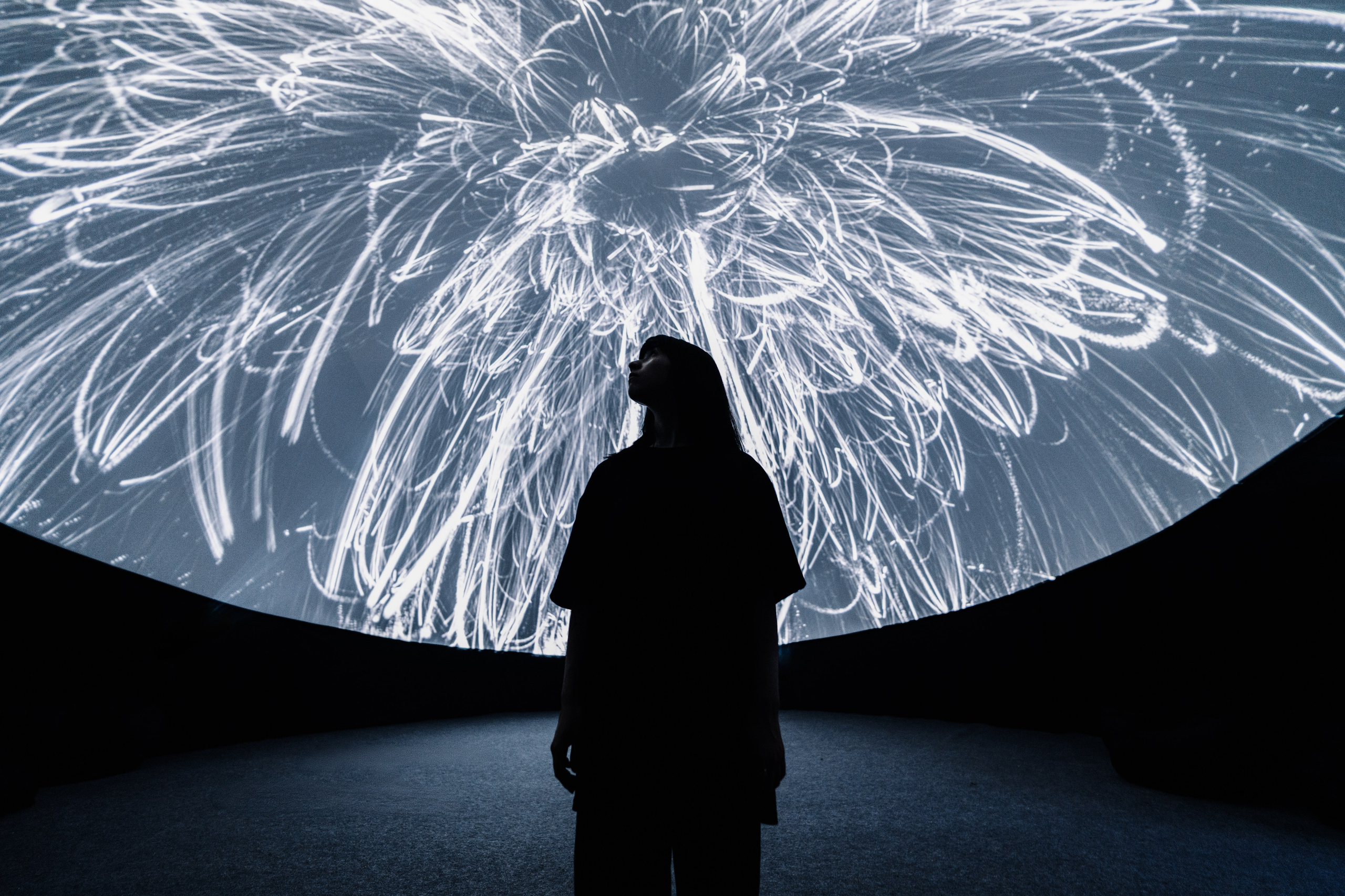 INTERVALS.EXHIBITION. @tomrus: Рустам Шагиморданов — фотограф