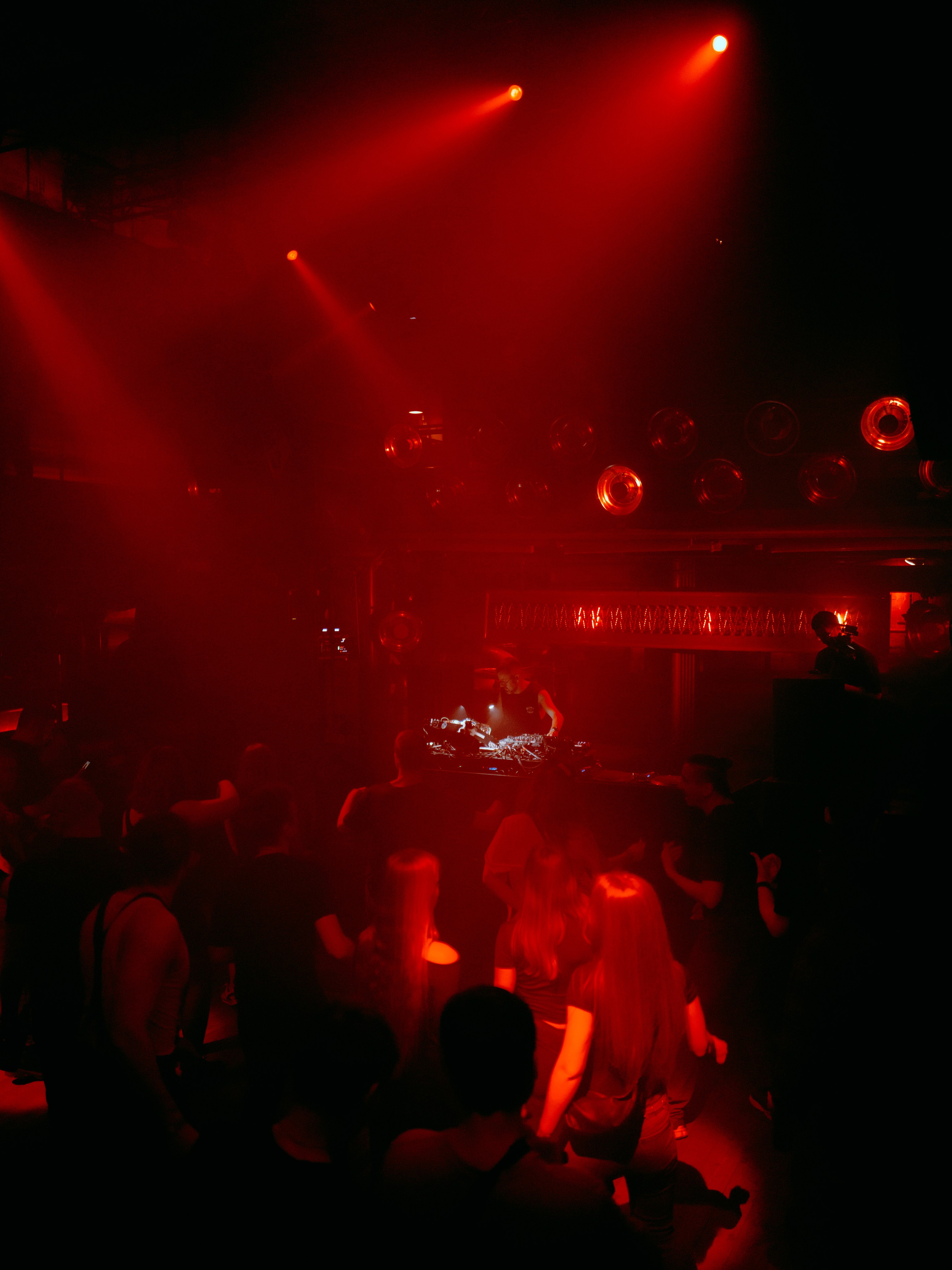 Beta Festival. @tomrus: Рустам Шагиморданов — фотограф