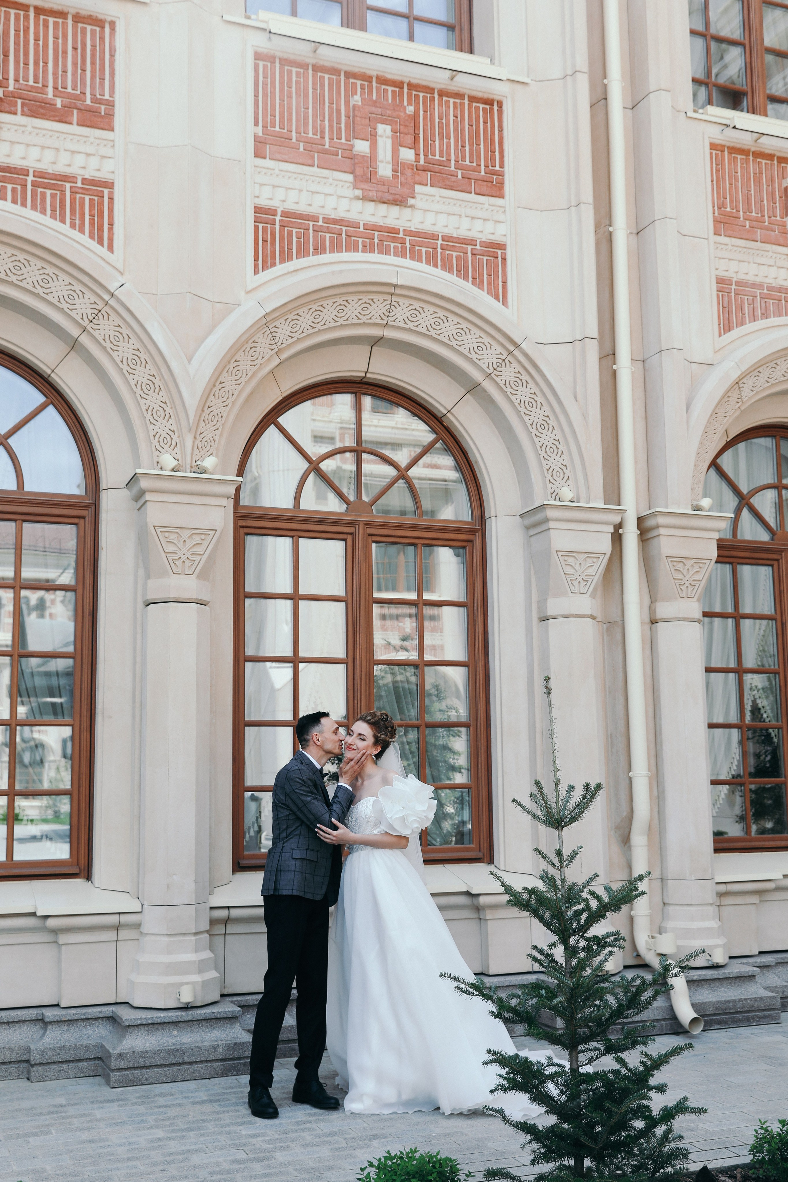 Сергей и Юля. Свадебный и семейный фотограф в Севастополе и Крыму Анастасия Сураева