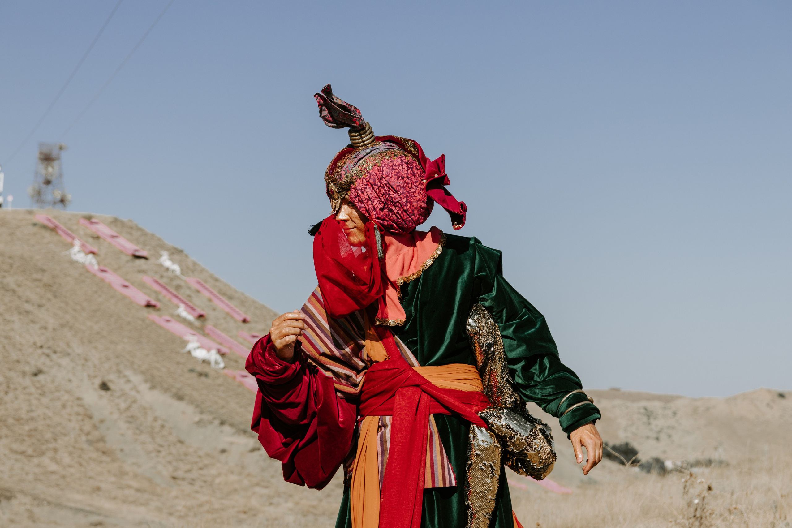 Фестиваль Таврида-Арт. Фотограф в Севастополе и в Крыму