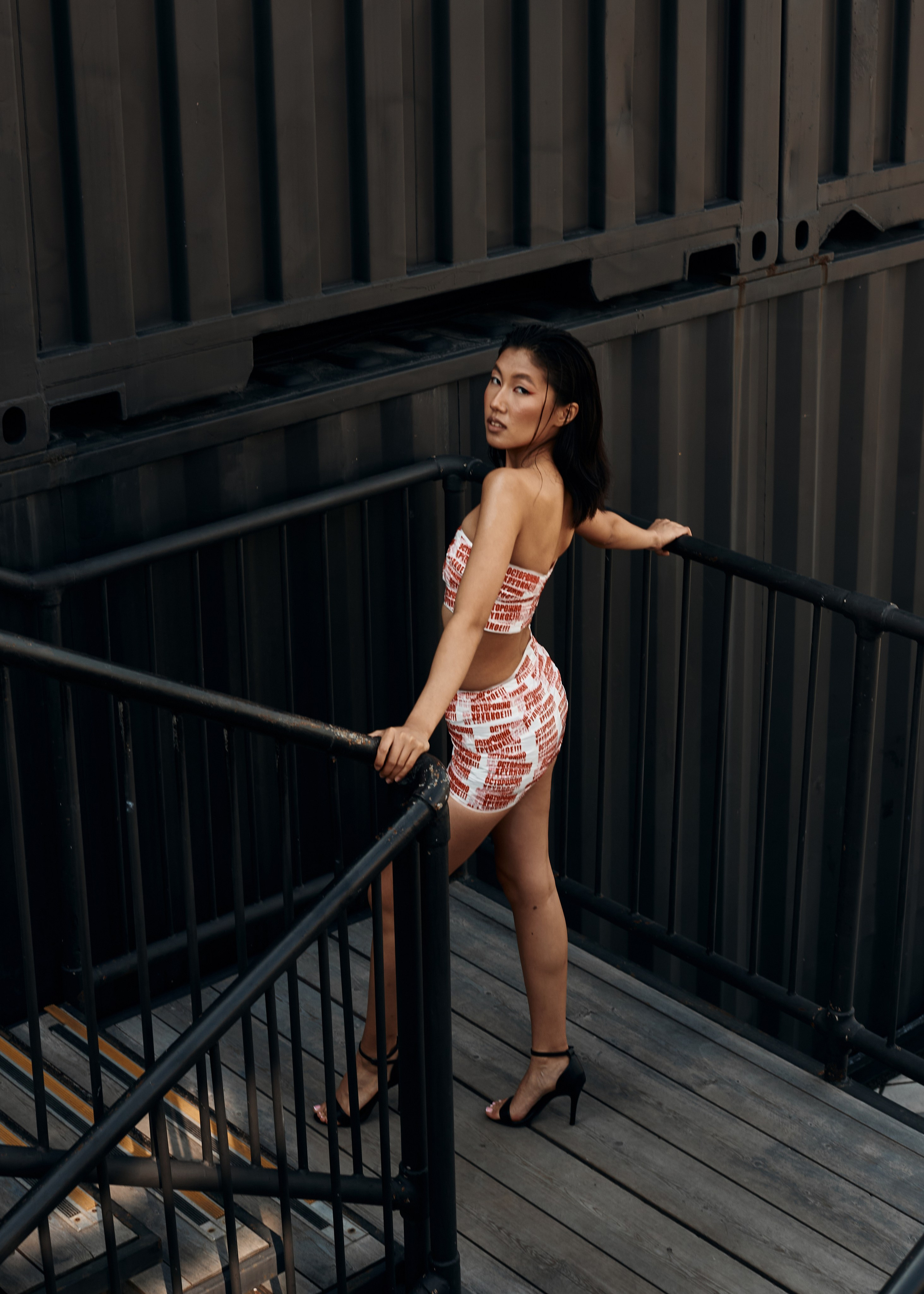 Индивидуальная фотосессия. Фотограф Анастасия Малашенко, Новосибирск