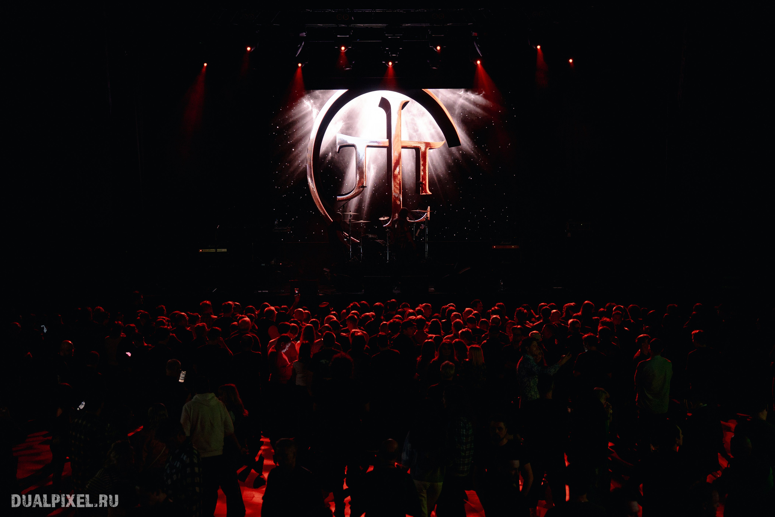 Joe Lynn Turner. Магия музыки в кадре: Концертная Фотография