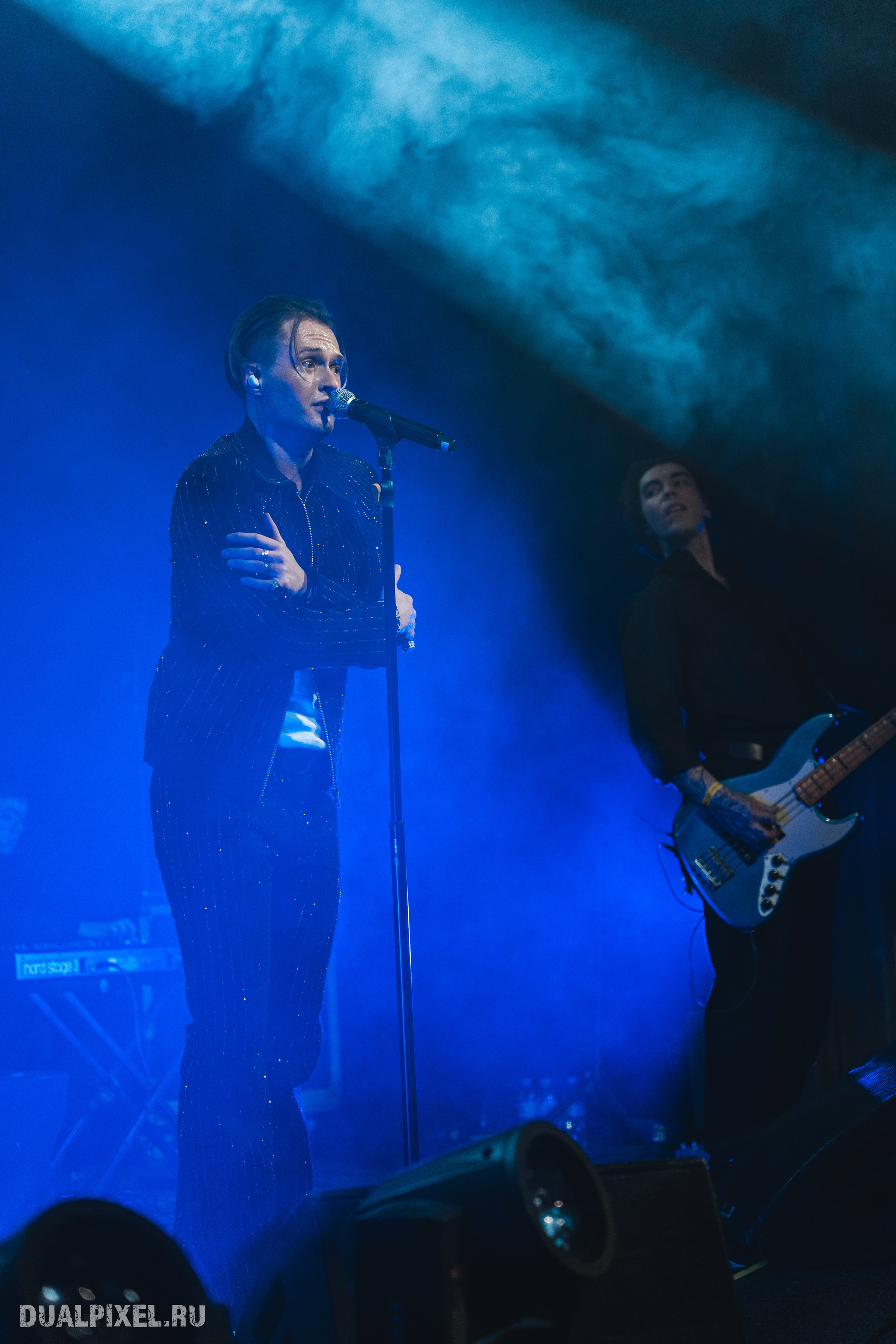 Stervell. Магия музыки в кадре: Концертная Фотография