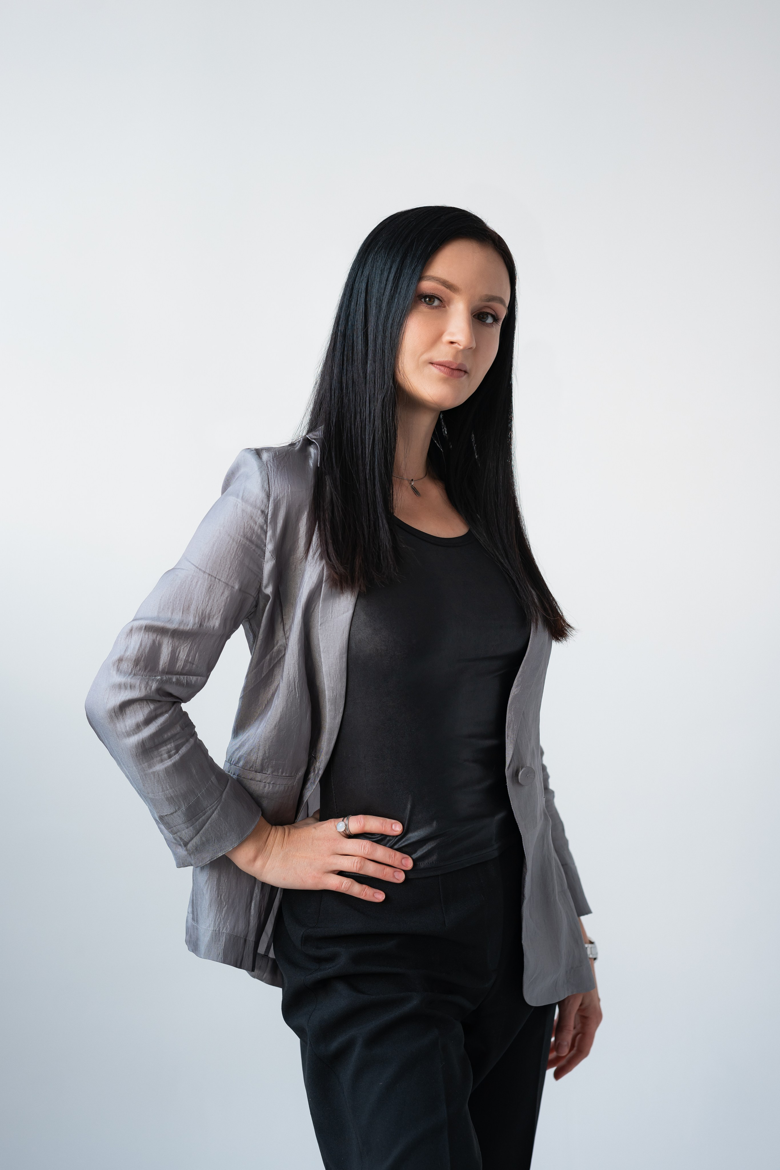 Съемка сотрудников. Belichev45foto.ru