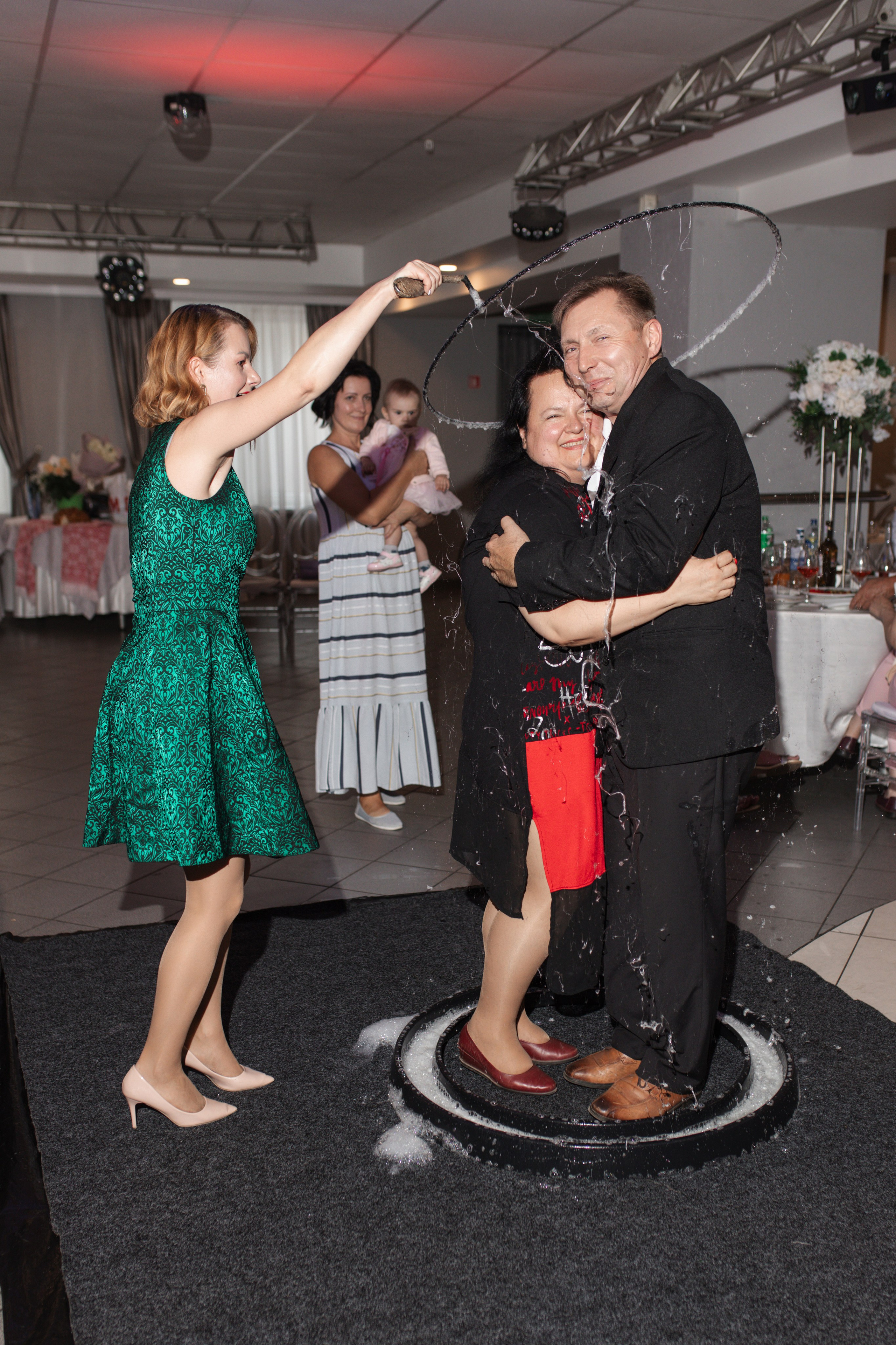 Полина & Егор. Свадебный фотограф Минск Ирина Раевская