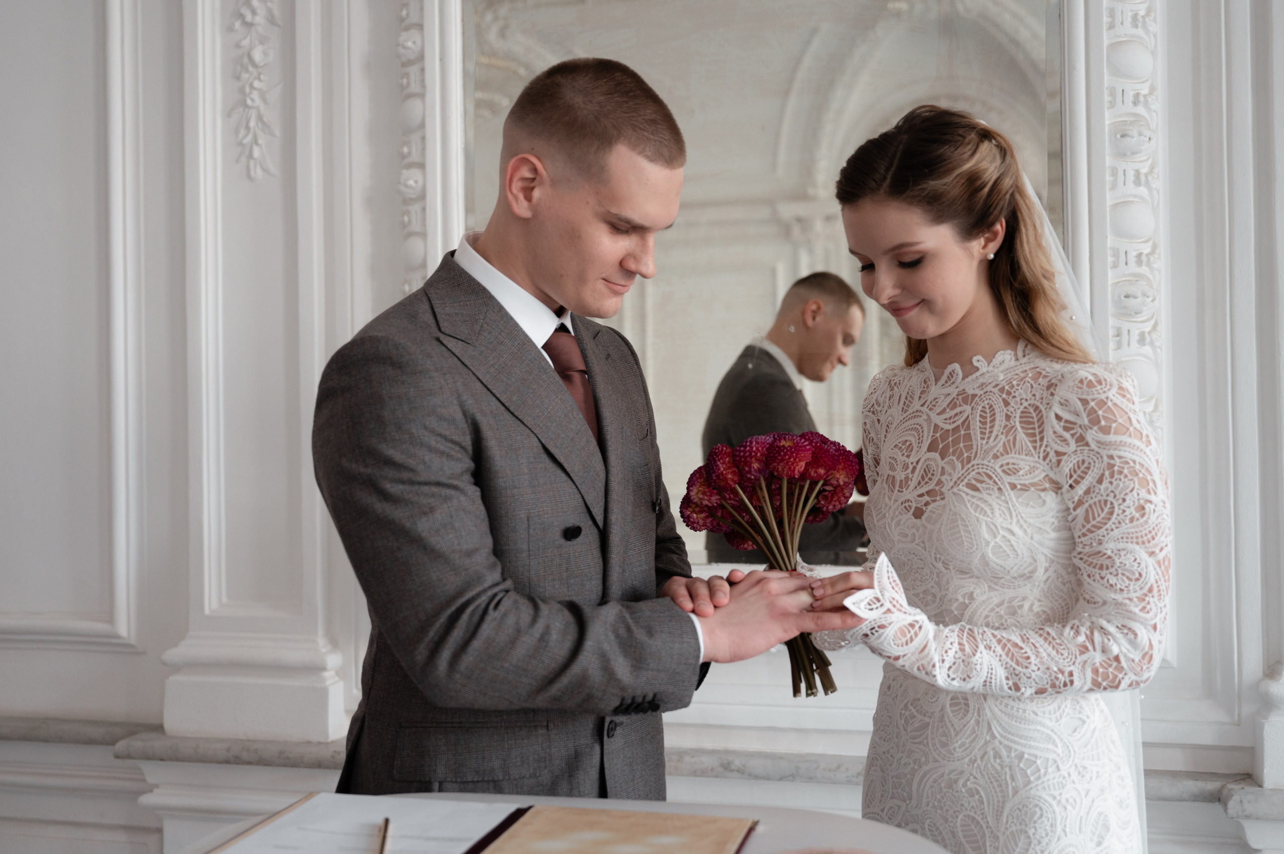 Ты — мой дом. Семейный, свадебный и репортажный фотограф в Москве Анастасия Светлова