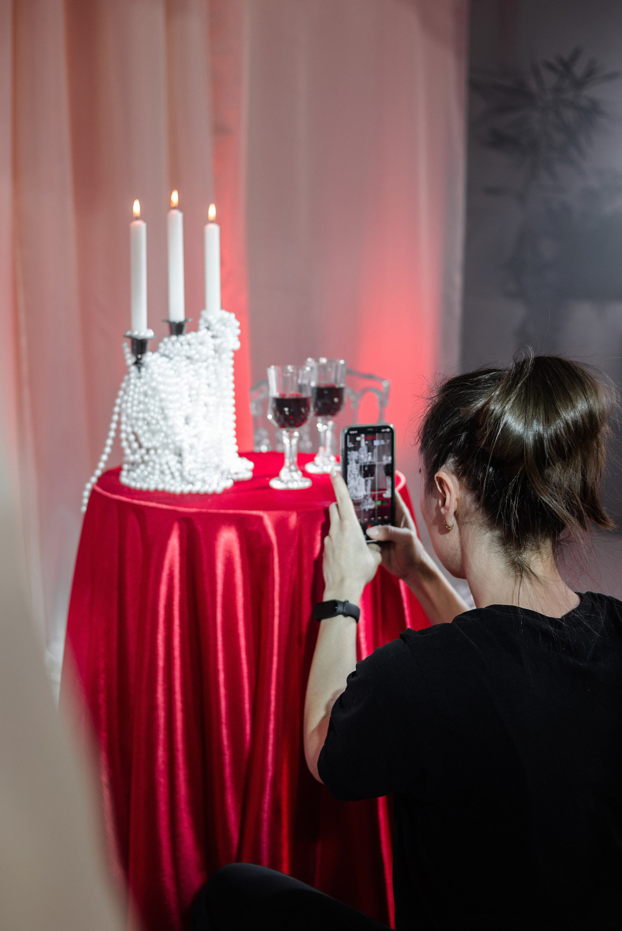 Aesthetic. Бжицких Виталий — фотограф г. Ульяновск