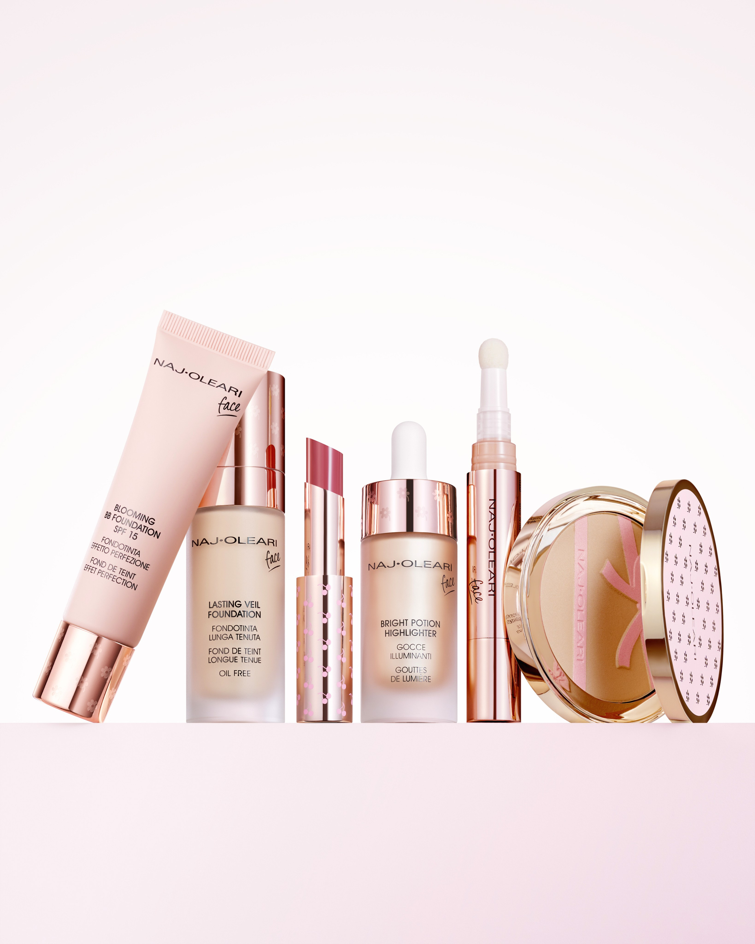 Portfolio. Professional Product Retouching