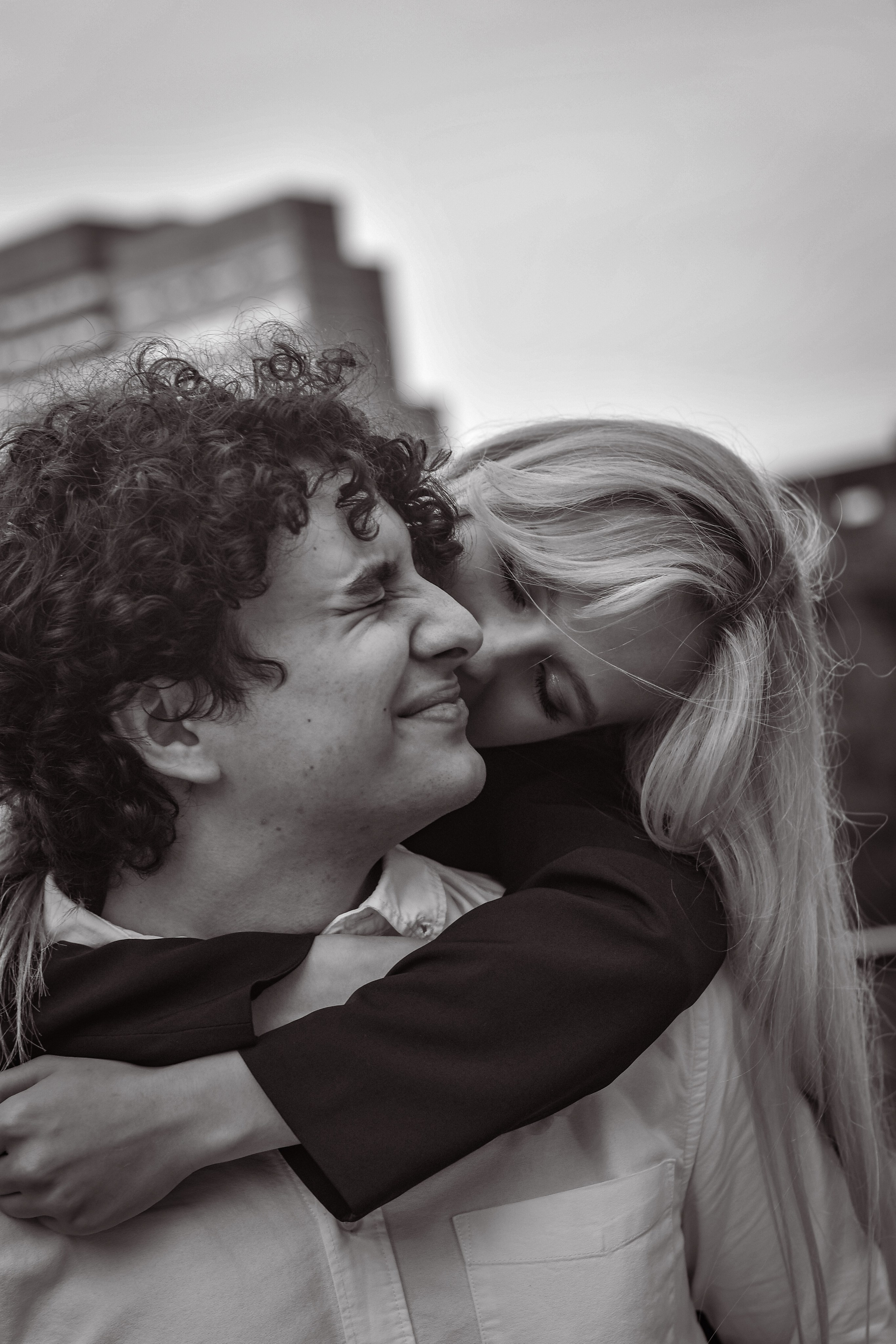 Первая встреча