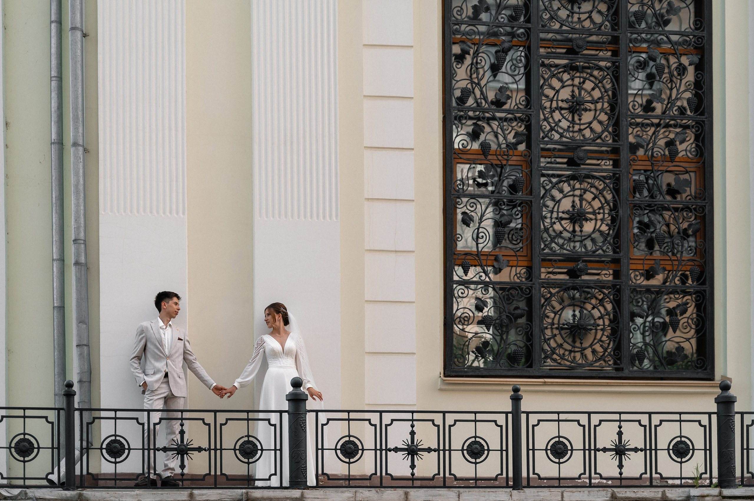 Анонсы съемок. Свадебный и семейный фотограф в Чебоксарах Ирина Левнер