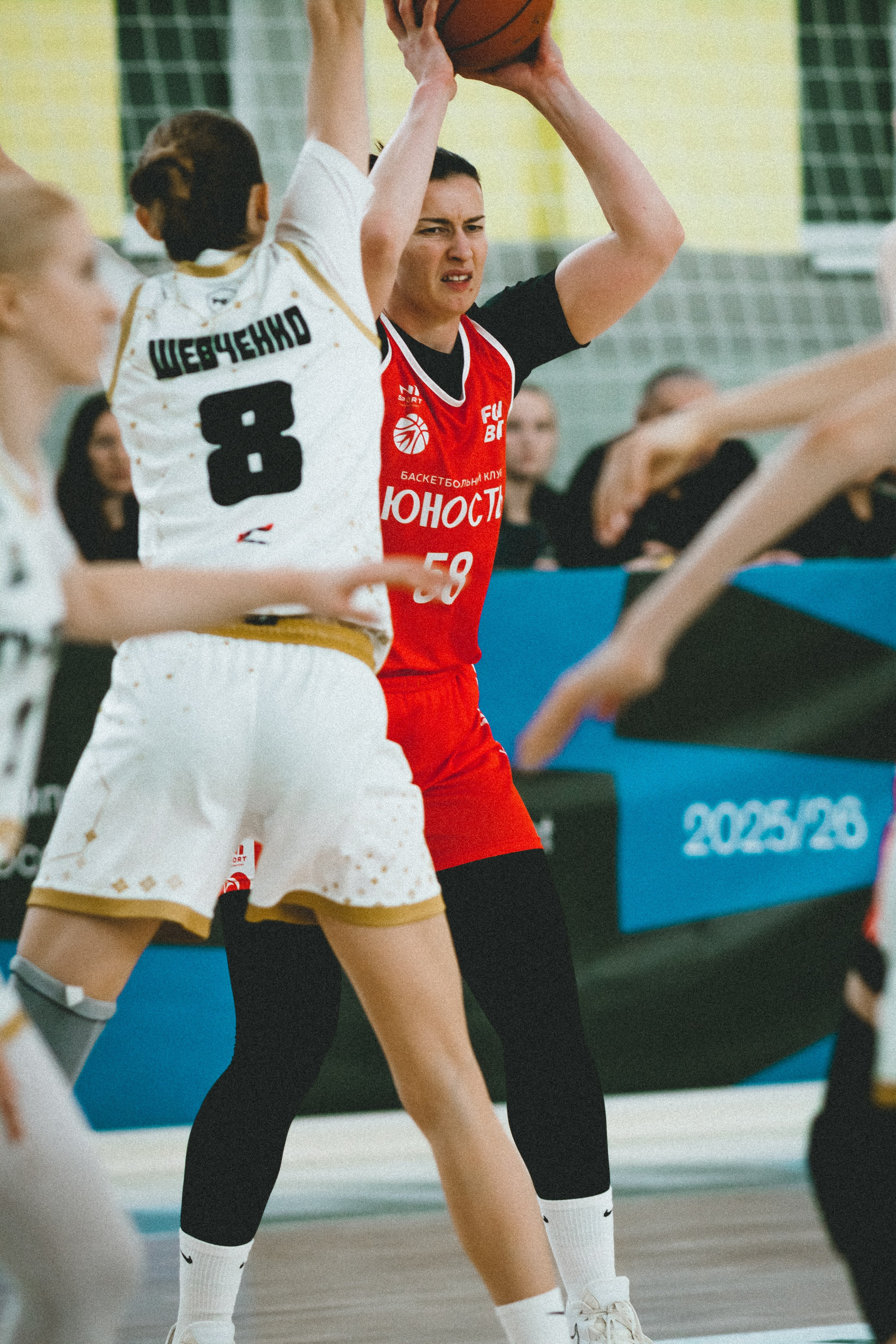 Атланта-Юность / 1. Фотография