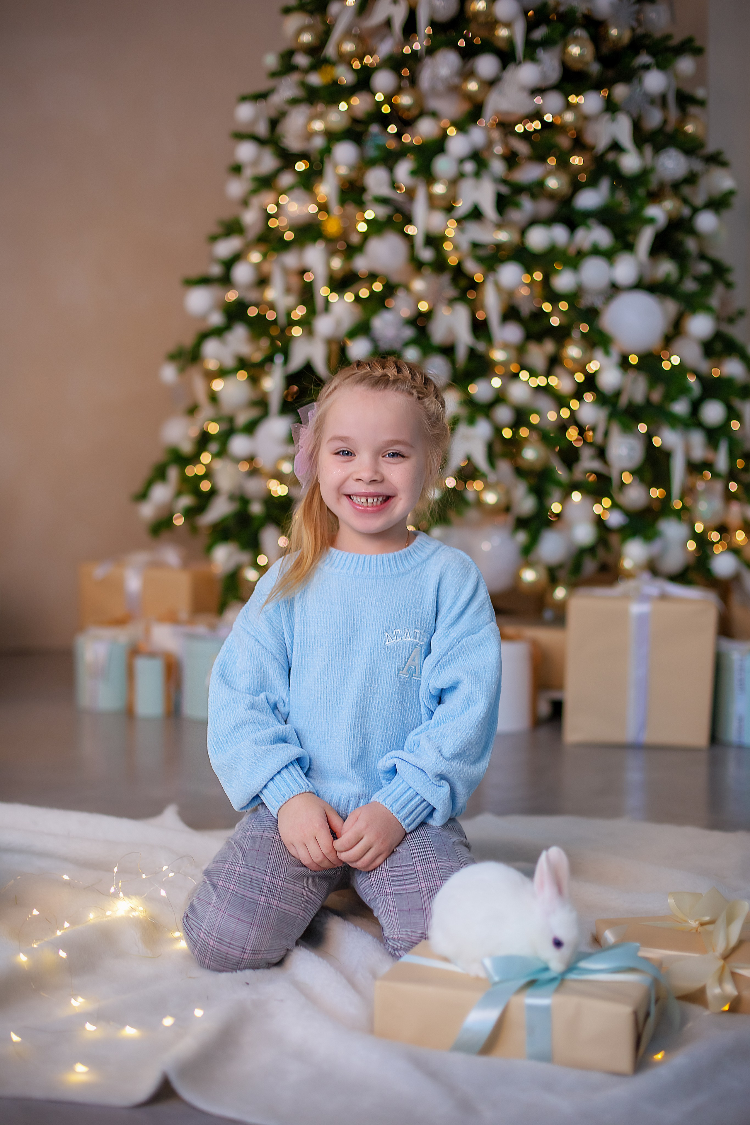 Новогодняя съемка. Фотограф Анастасия, СПб: живые семейные и женские фотосессии без позирования, наполненные эмоциями