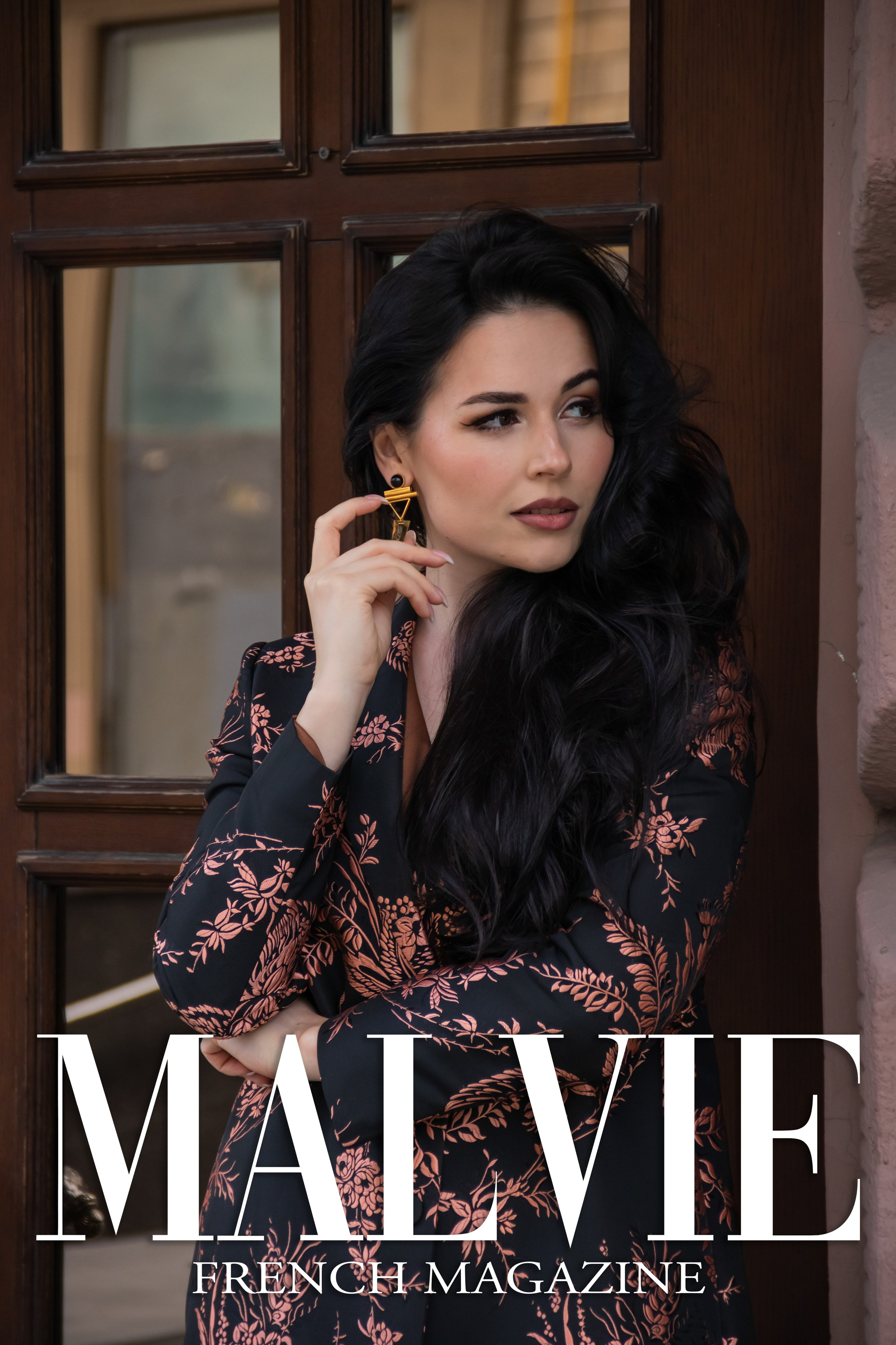 Gala. Наталия Фролова. Фотограф. Москва