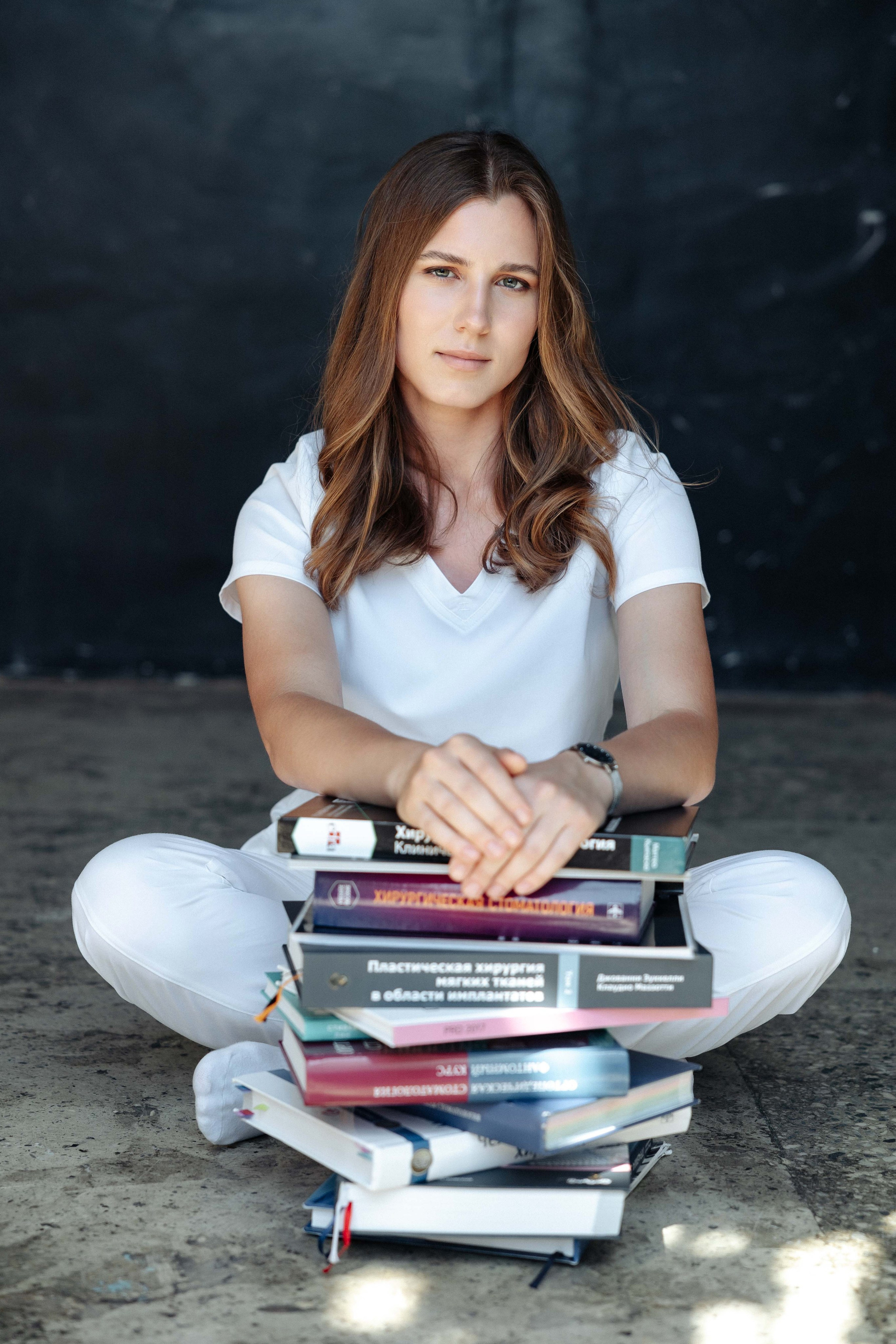 ПИМУ 2025. Алексей Шаров — свадебный и репортажный фотограф в Нижнем Новгороде