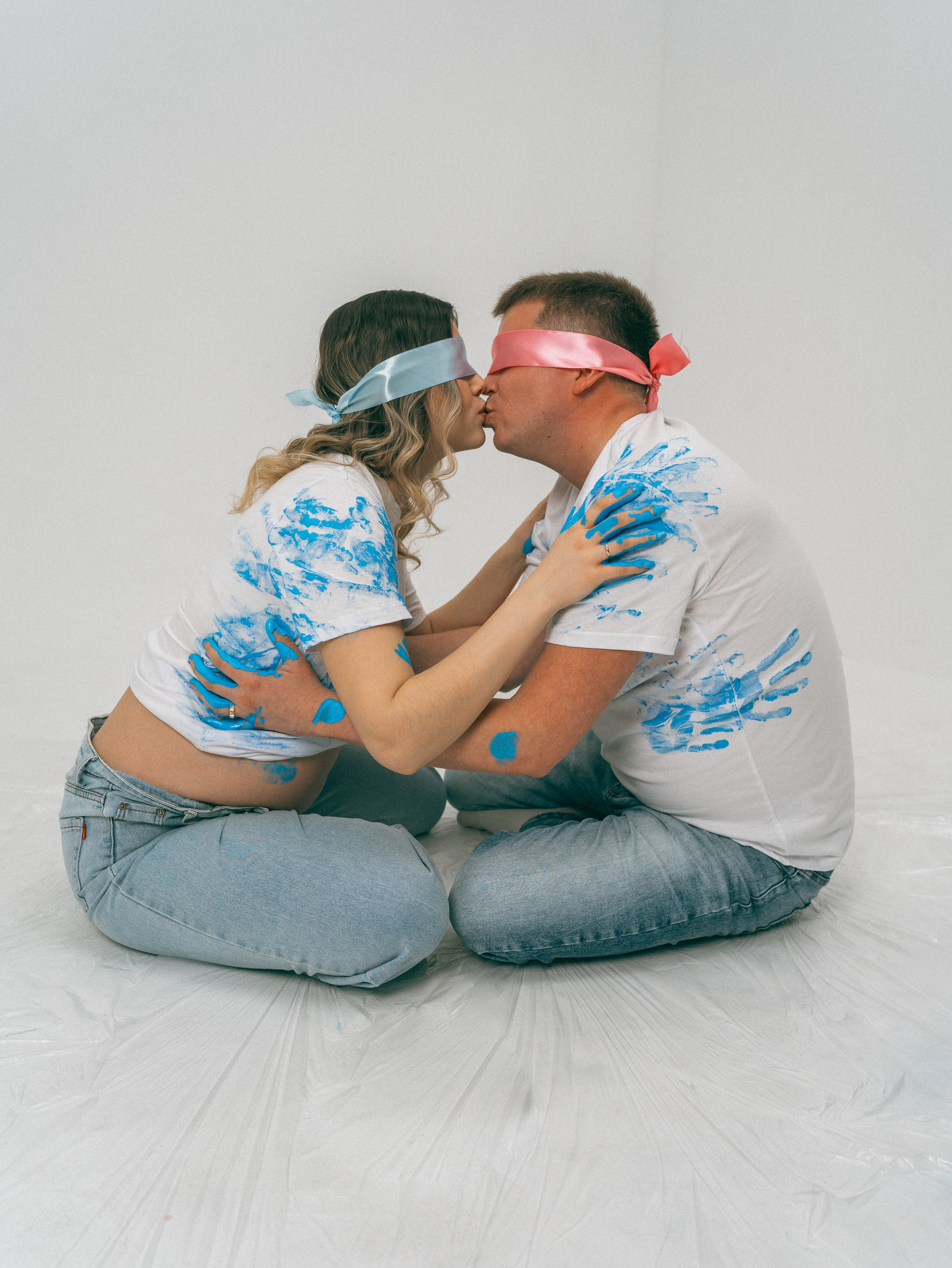 Семейная фотосессия в Екатеринбурге. Фотограф из Екатеринбурга Алена Мусалимова