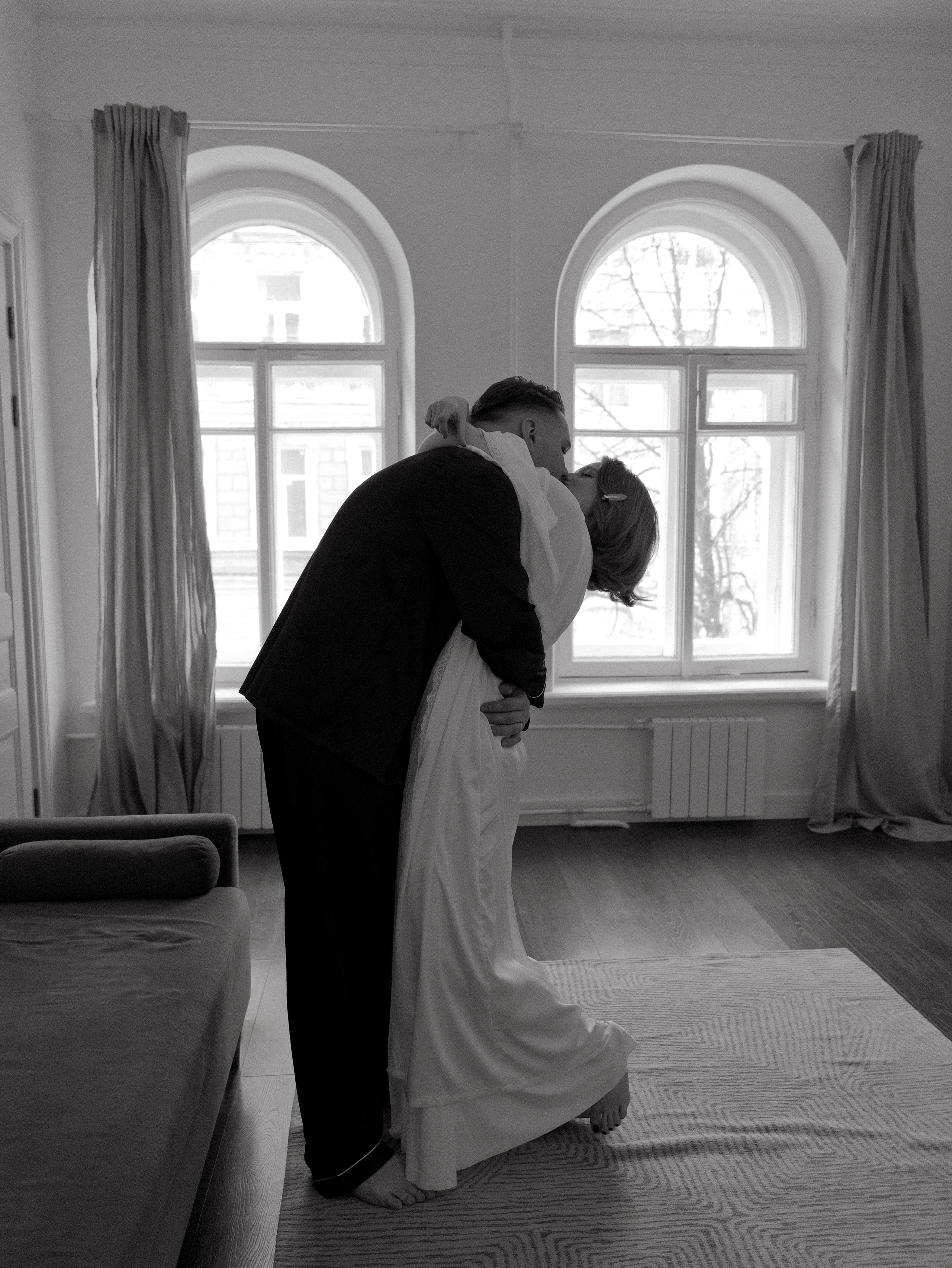 Я считал дни до нашей свадьбы!. Фотограф Санкт-Петербург Евгения Корякина (eva_maruu)