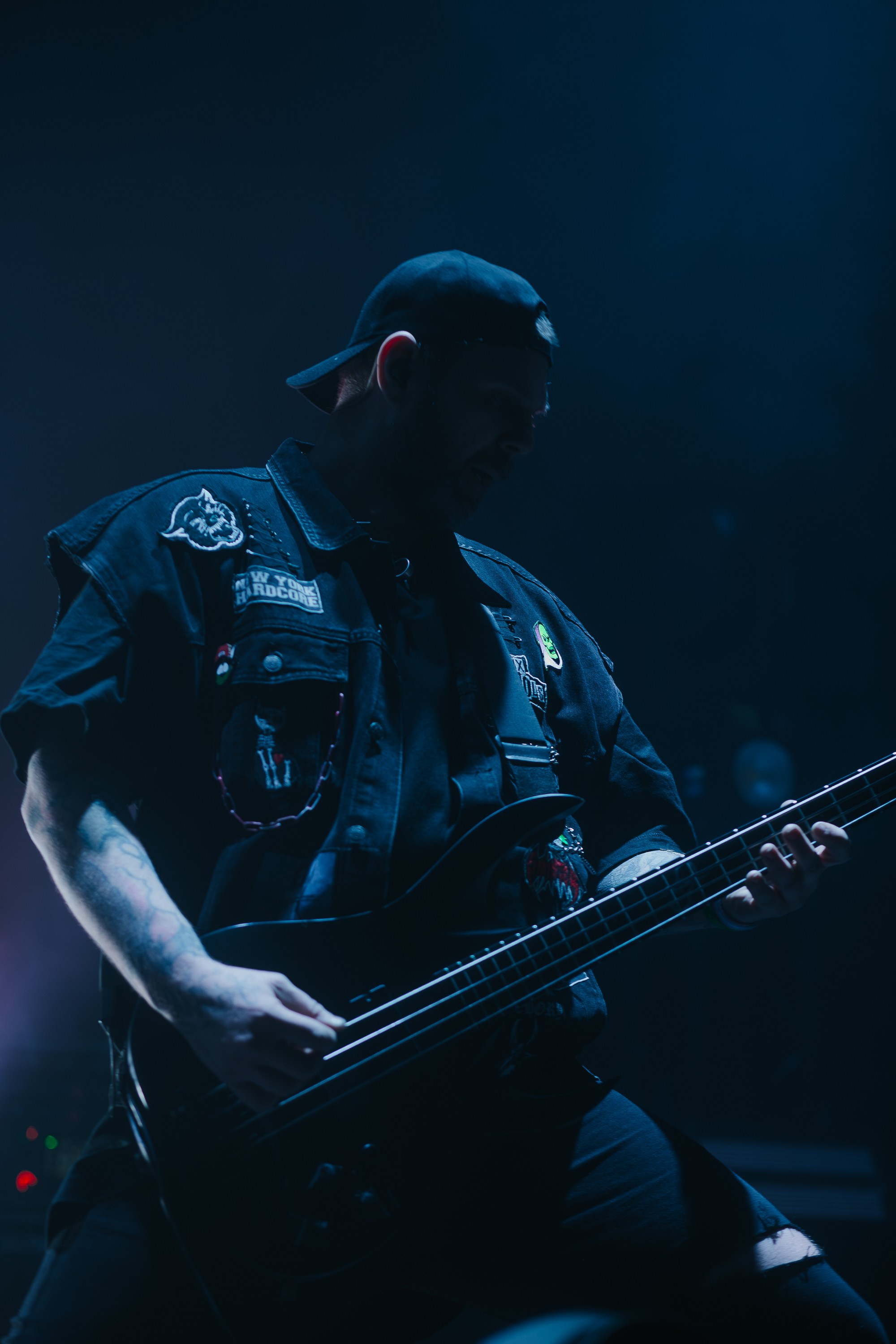 STIGMATA. Base. 07.01.2025. Главная