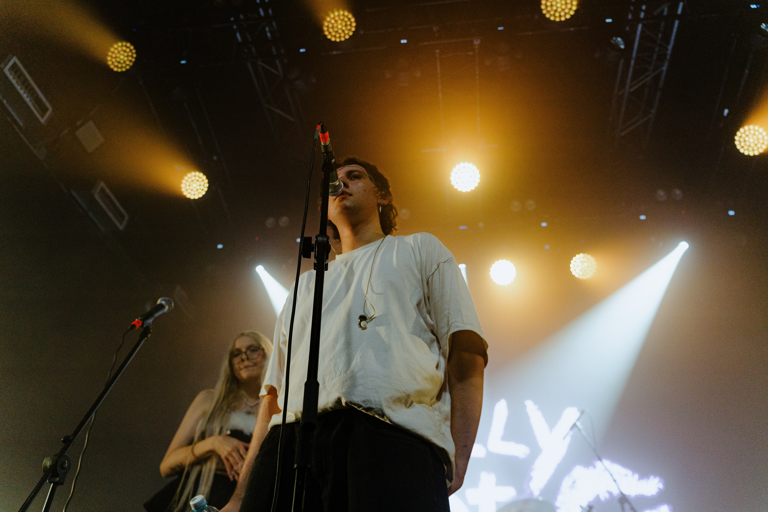 Molly Fest. Рассвет. 21.09.2025. Главная