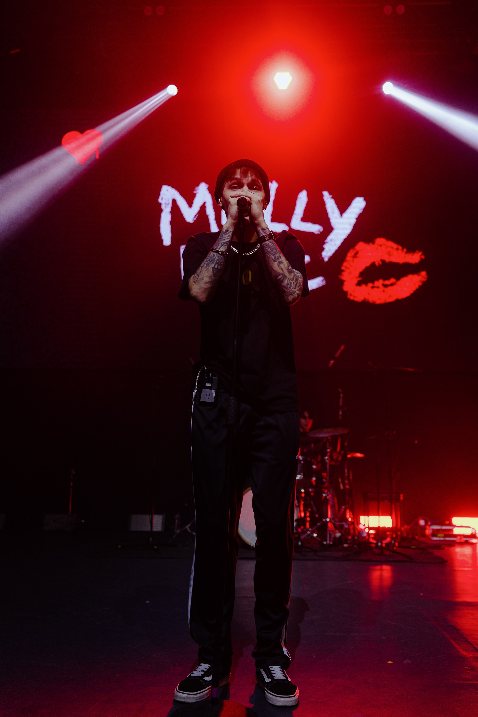 Molly Fest. Base. 20.02.2026. Главная