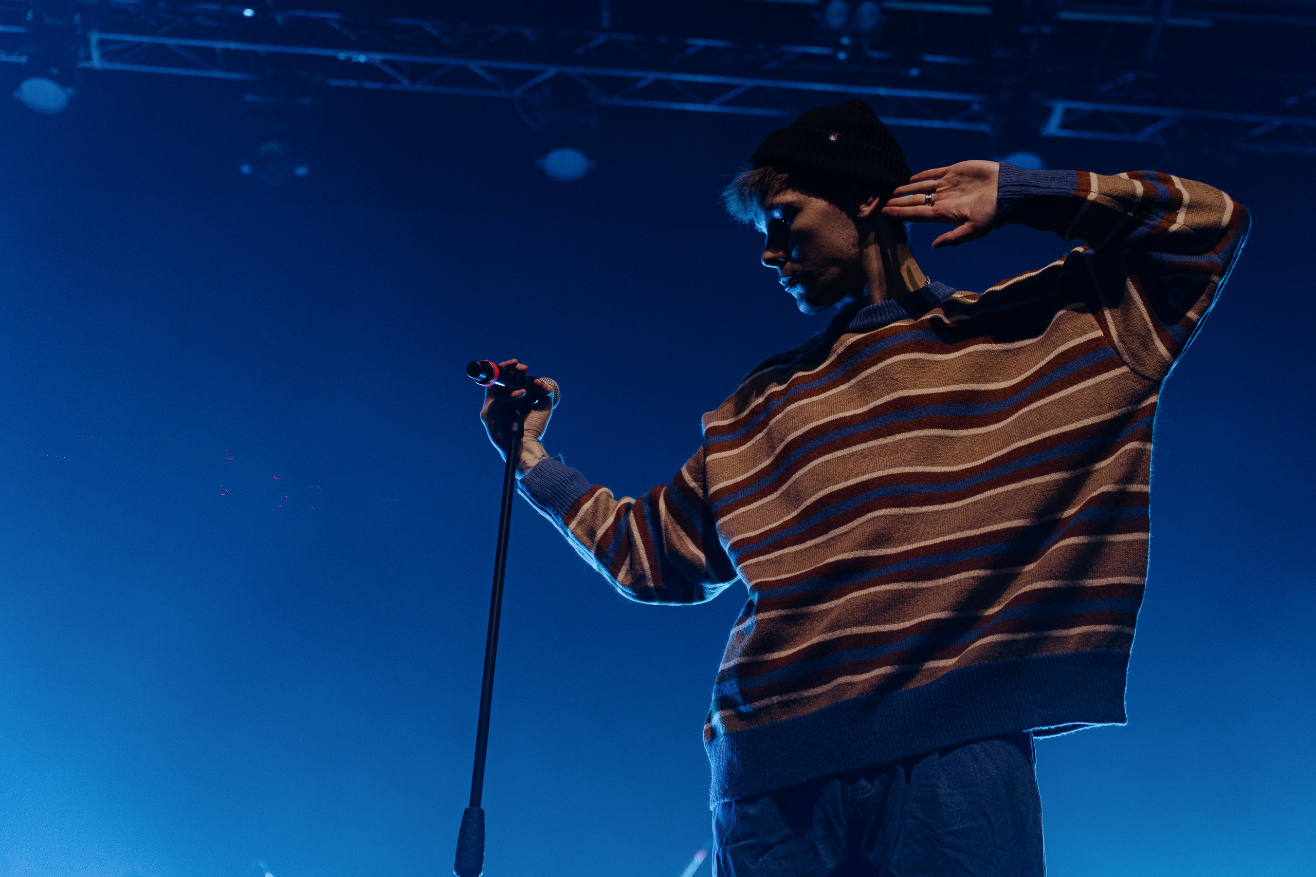 Molly Fest. Base. 20.02.2026. Главная