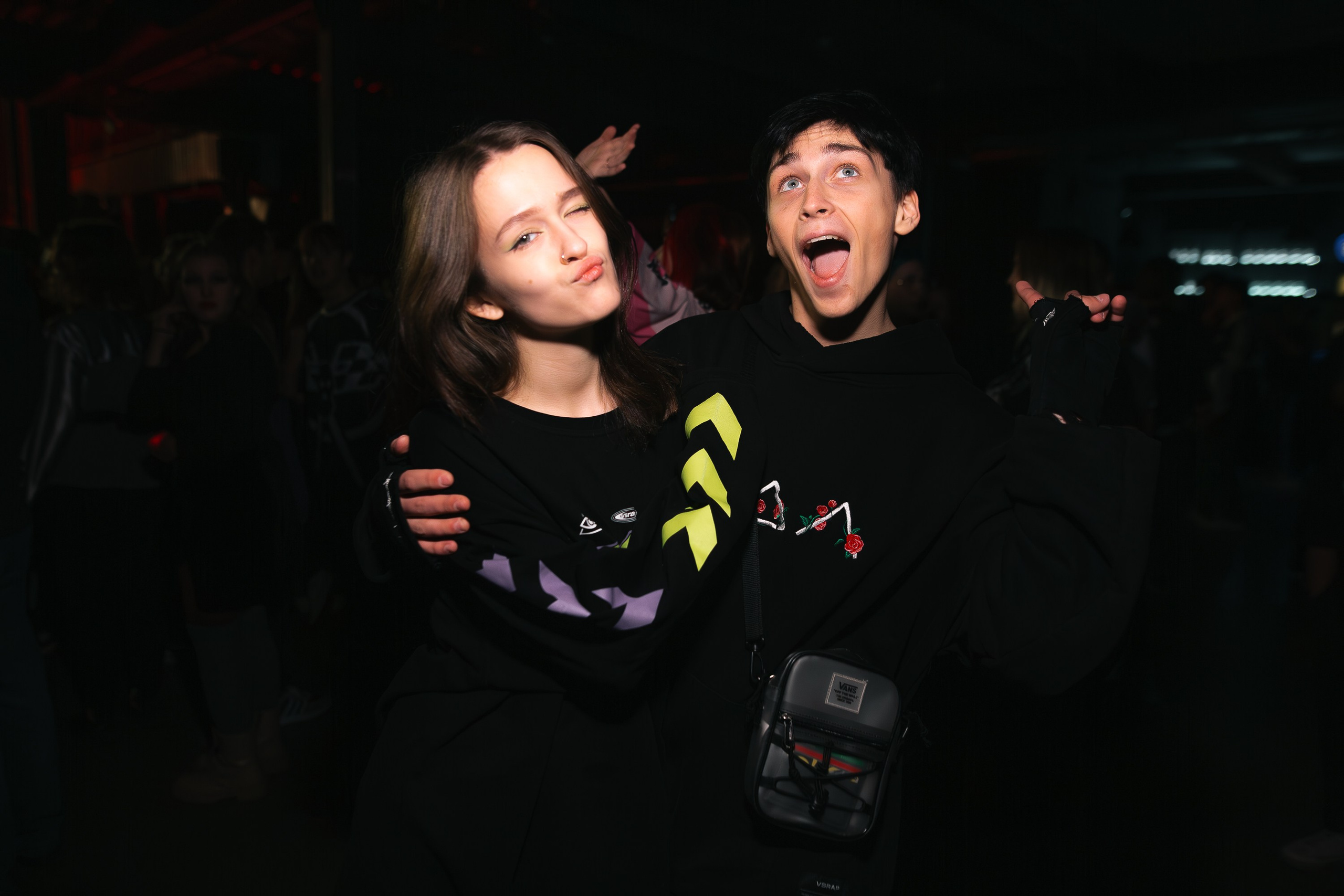 AIKKO, INSPACE. Sound. 04.11.2024. Главная