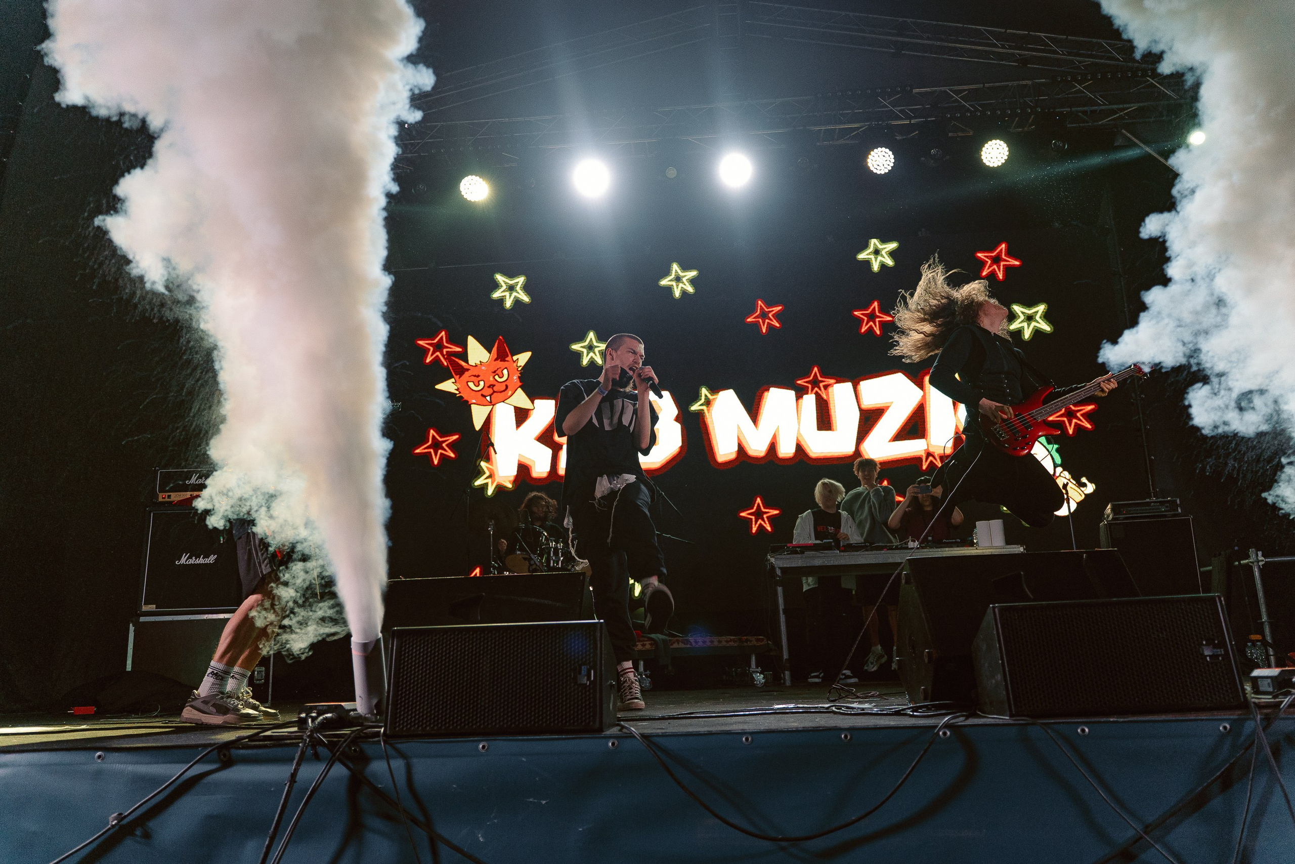 KSB-Muzic. Муз порт. 31.08.2025. Главная