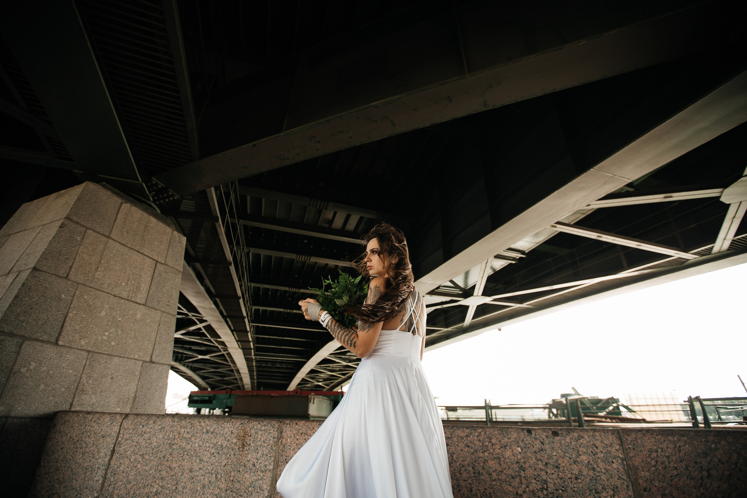 Сергей и Ольга. 14.07.2023. Главная