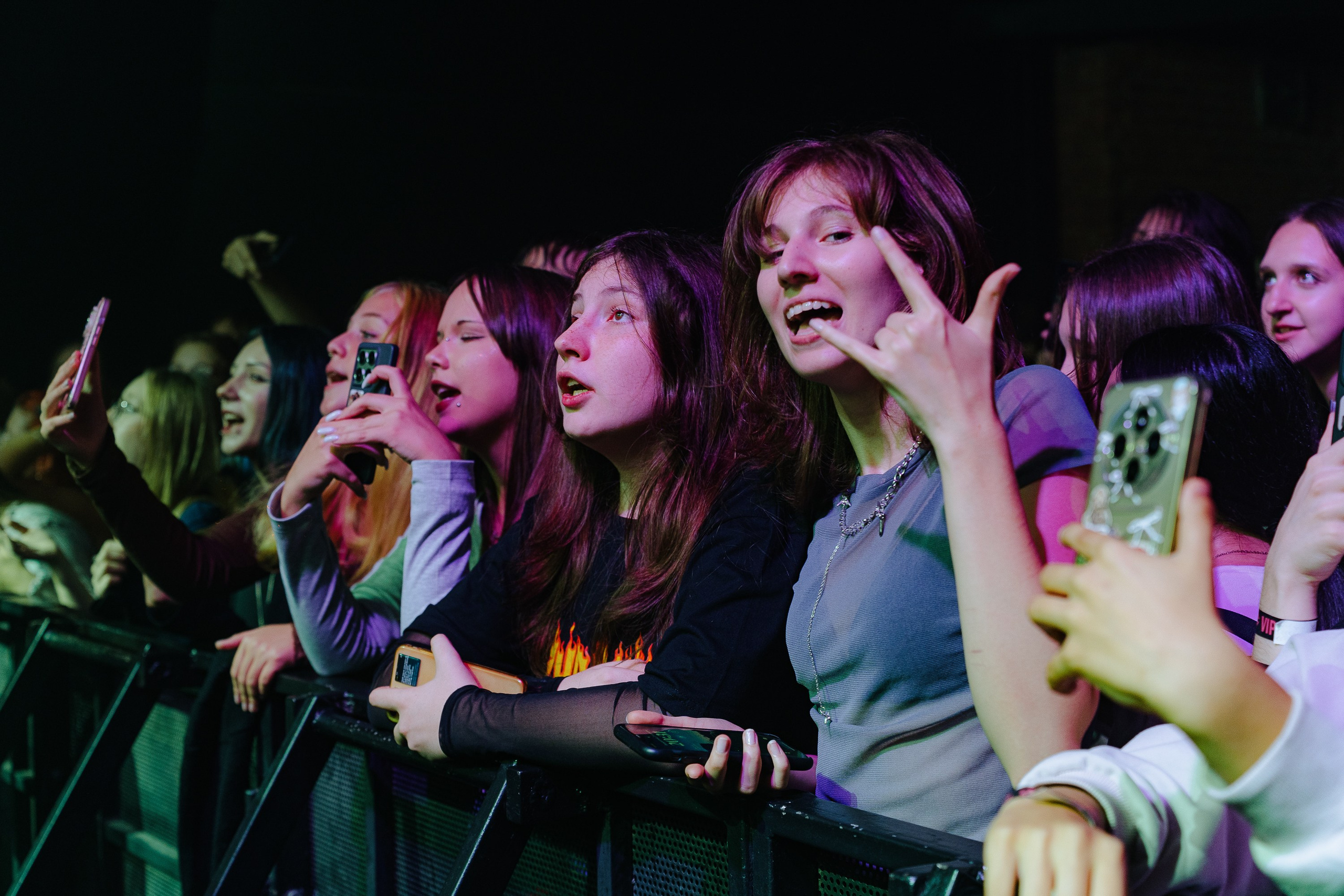 Molly Fest. Рассвет. 21.09.2025. Главная