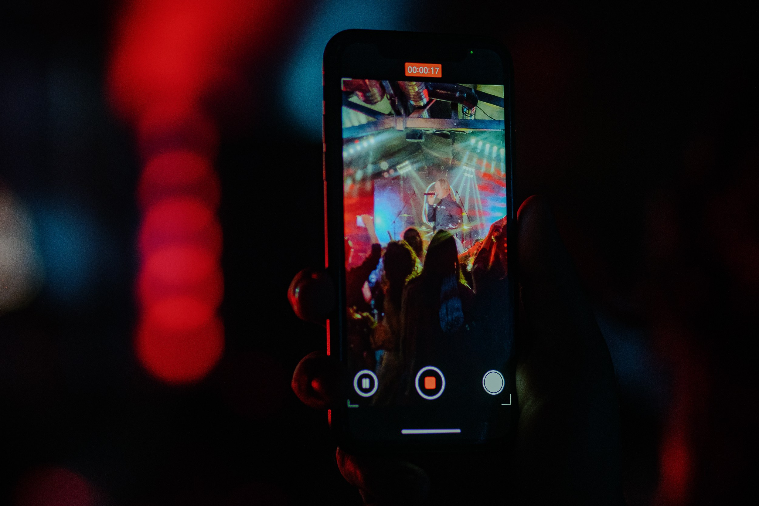 Фестиваль «ШУМ». Action. 16.08.2025. Главная