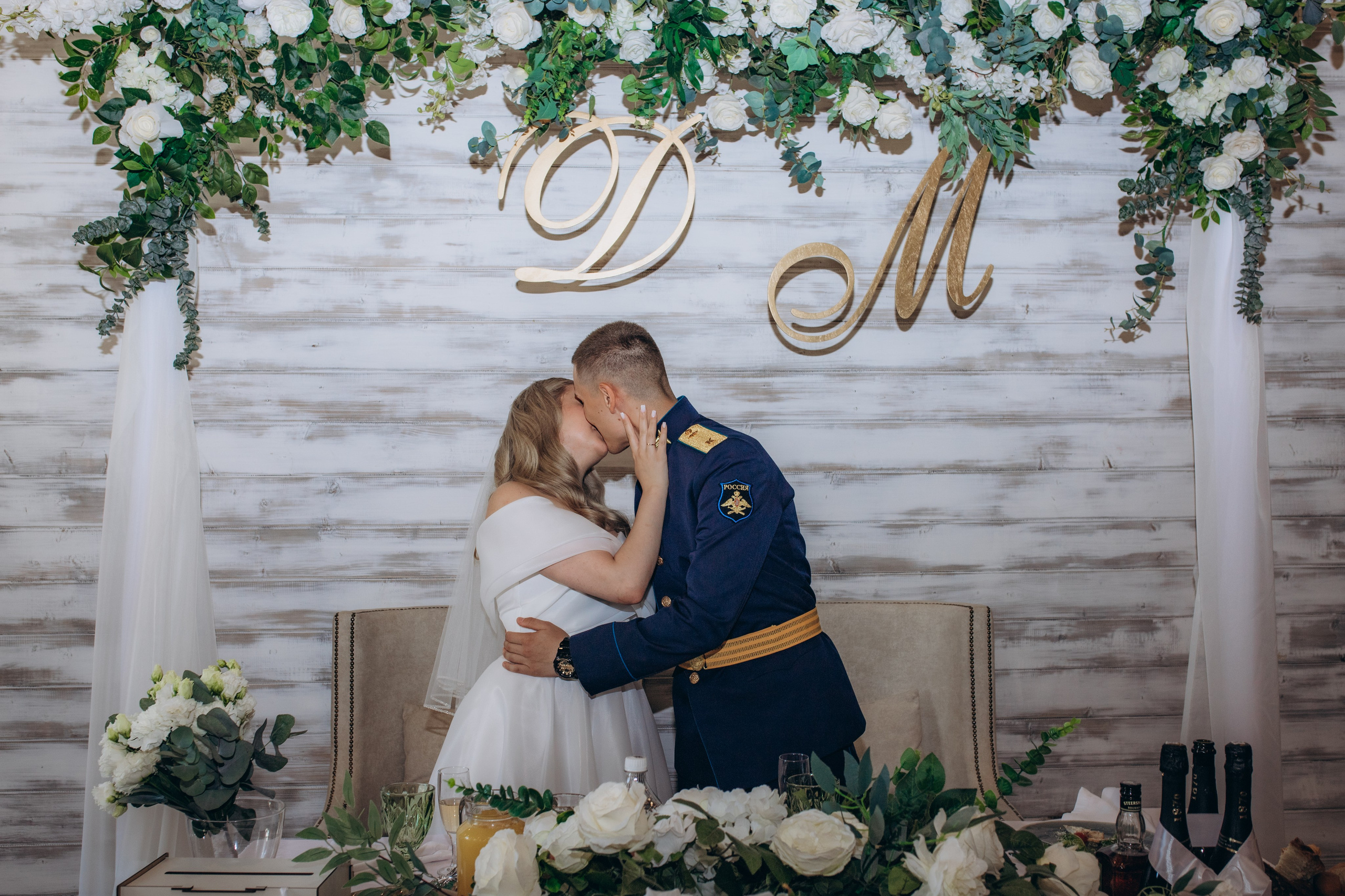 Даниил & Мария. Семейный и домашний фотограф в Москве и МО Королева Валерия