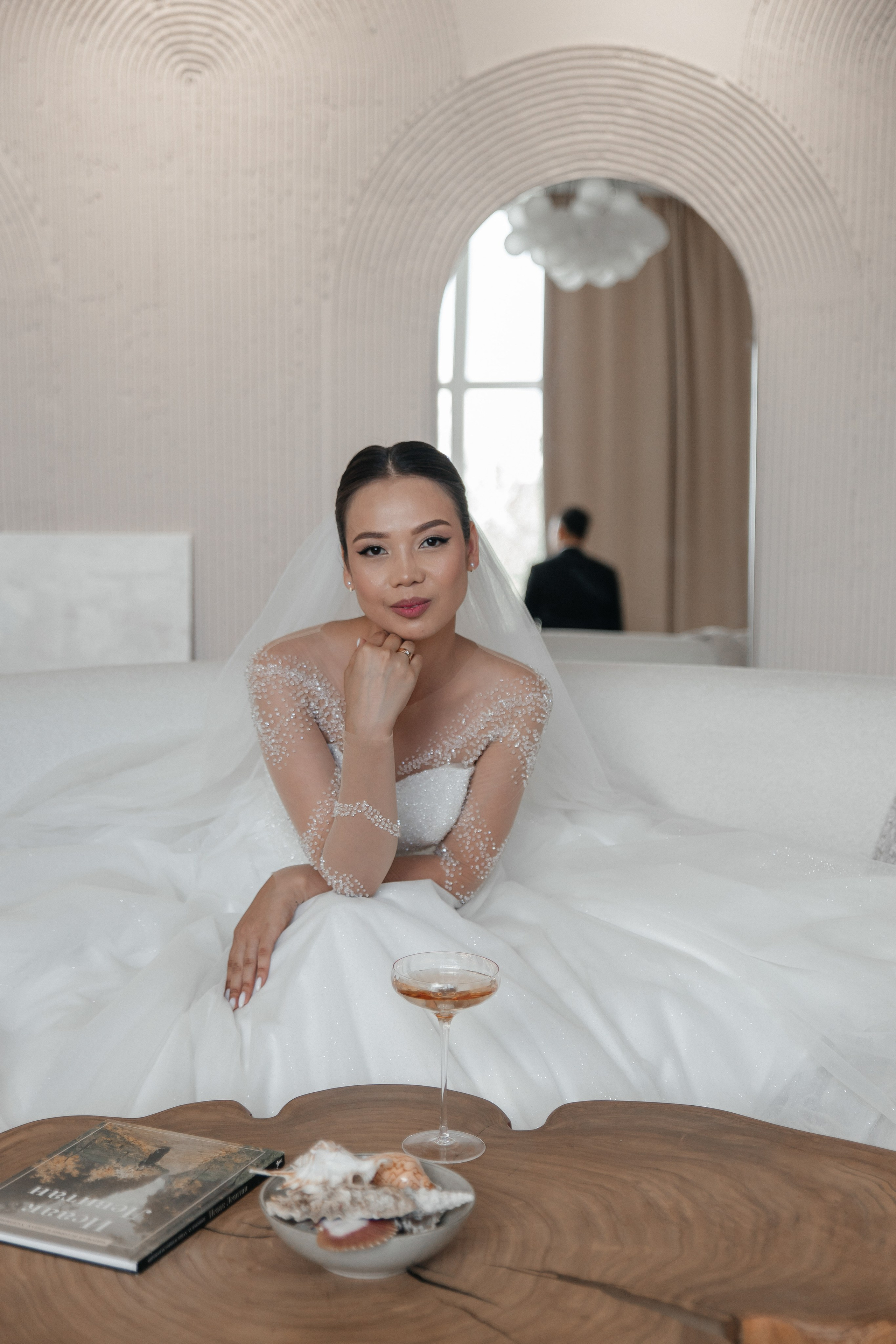 Тимур & Аделина. Свадебный фотограф в Астрахани