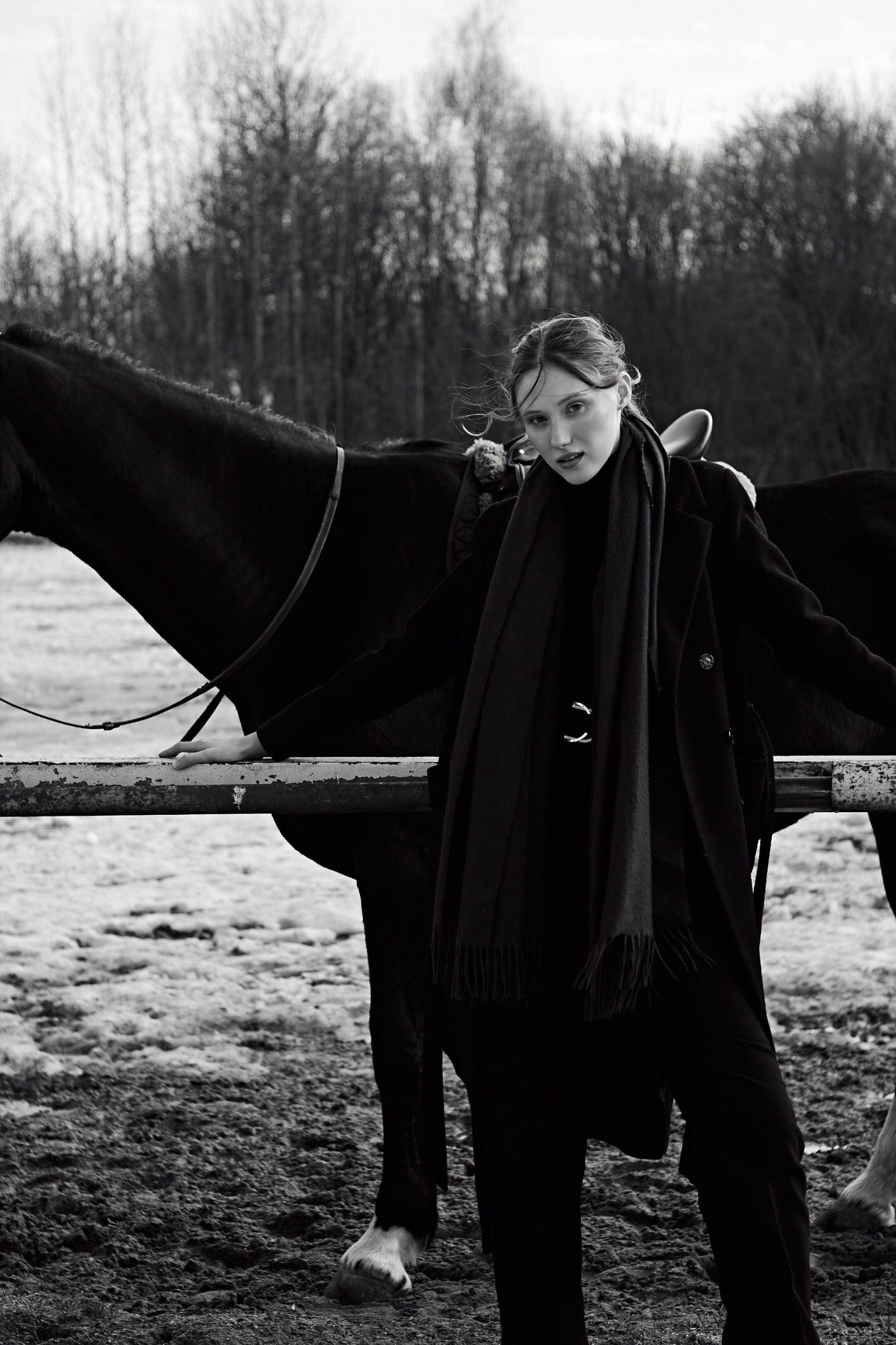 Анастасия. Мультижанровый фотограф в Москве/Орле/Санкт-Петербурге Щукина Анастасия