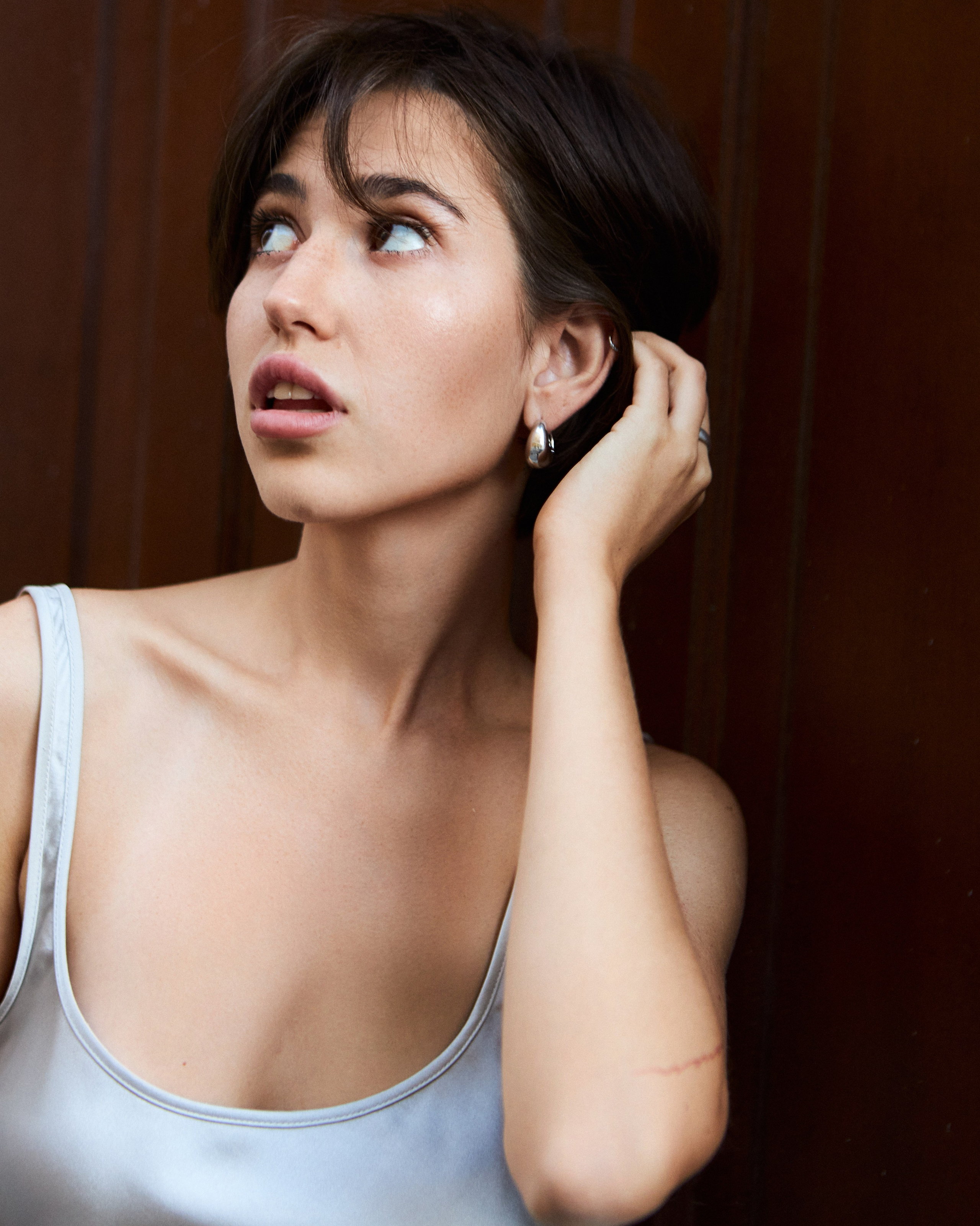 Мария. Мультижанровый фотограф в Москве/Орле/Санкт-Петербурге Щукина Анастасия