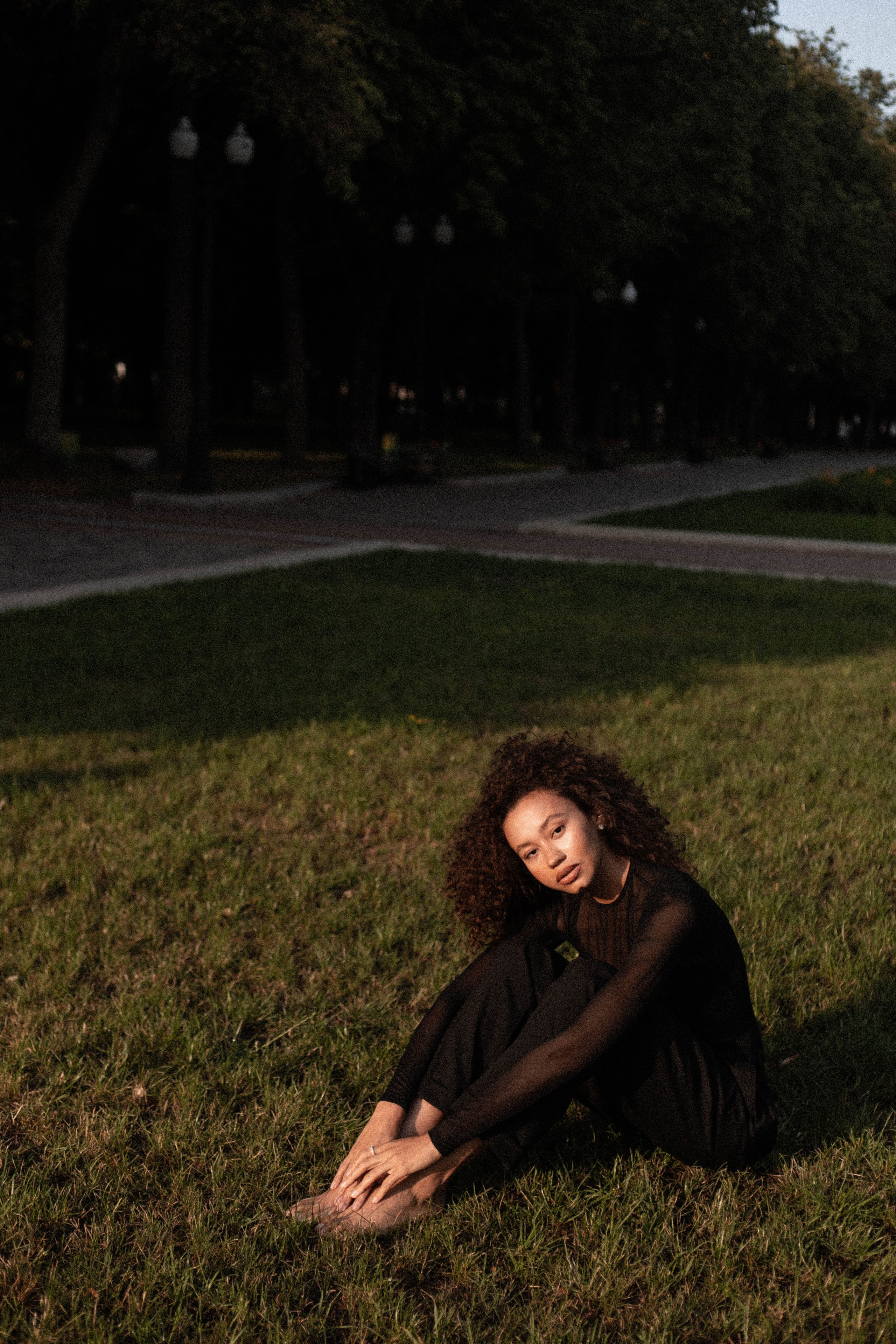 Ольга. Свадебный и портретный фотограф Соломко Диана