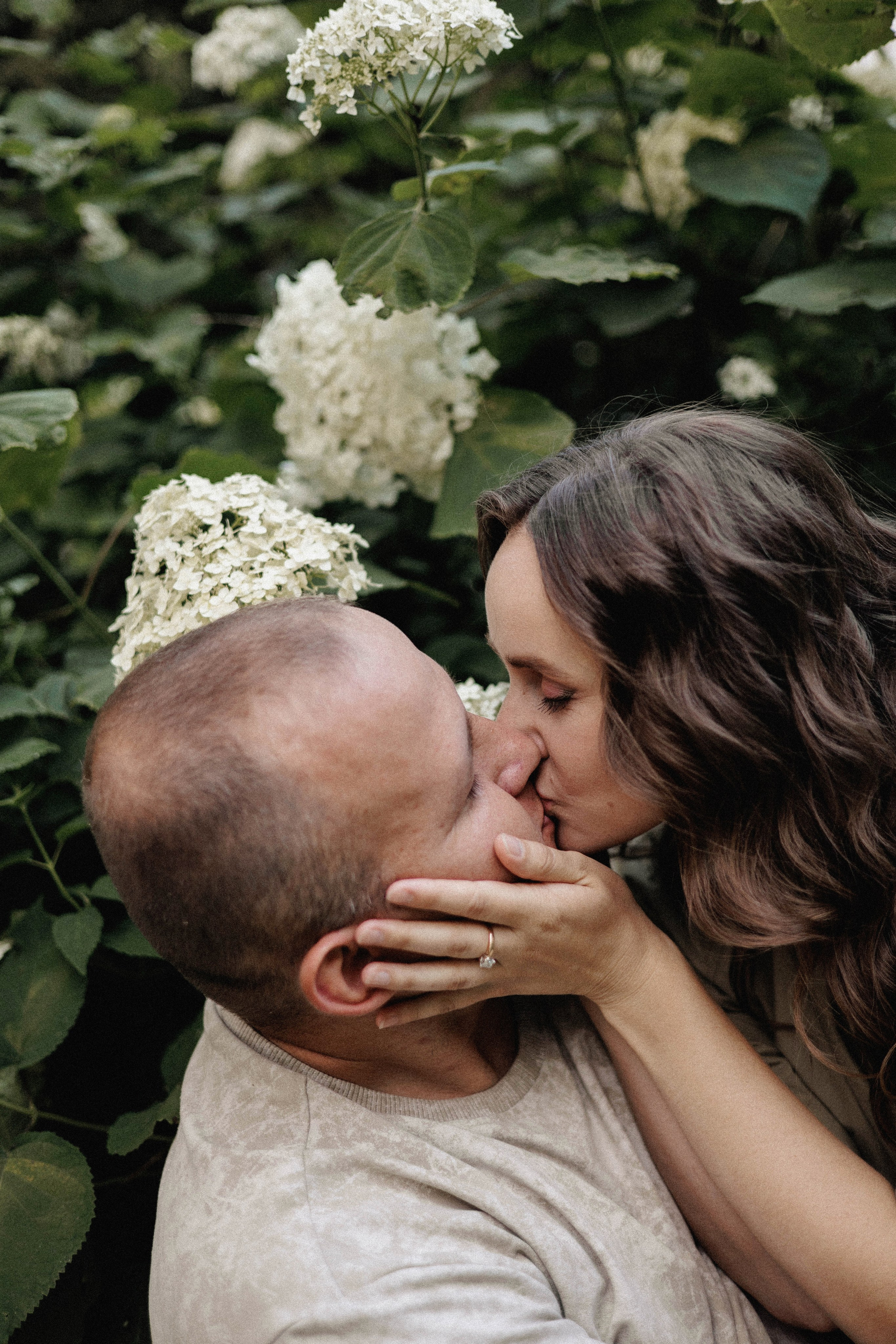 Анна & Андрей. Свадебный и портретный фотограф Соломко Диана