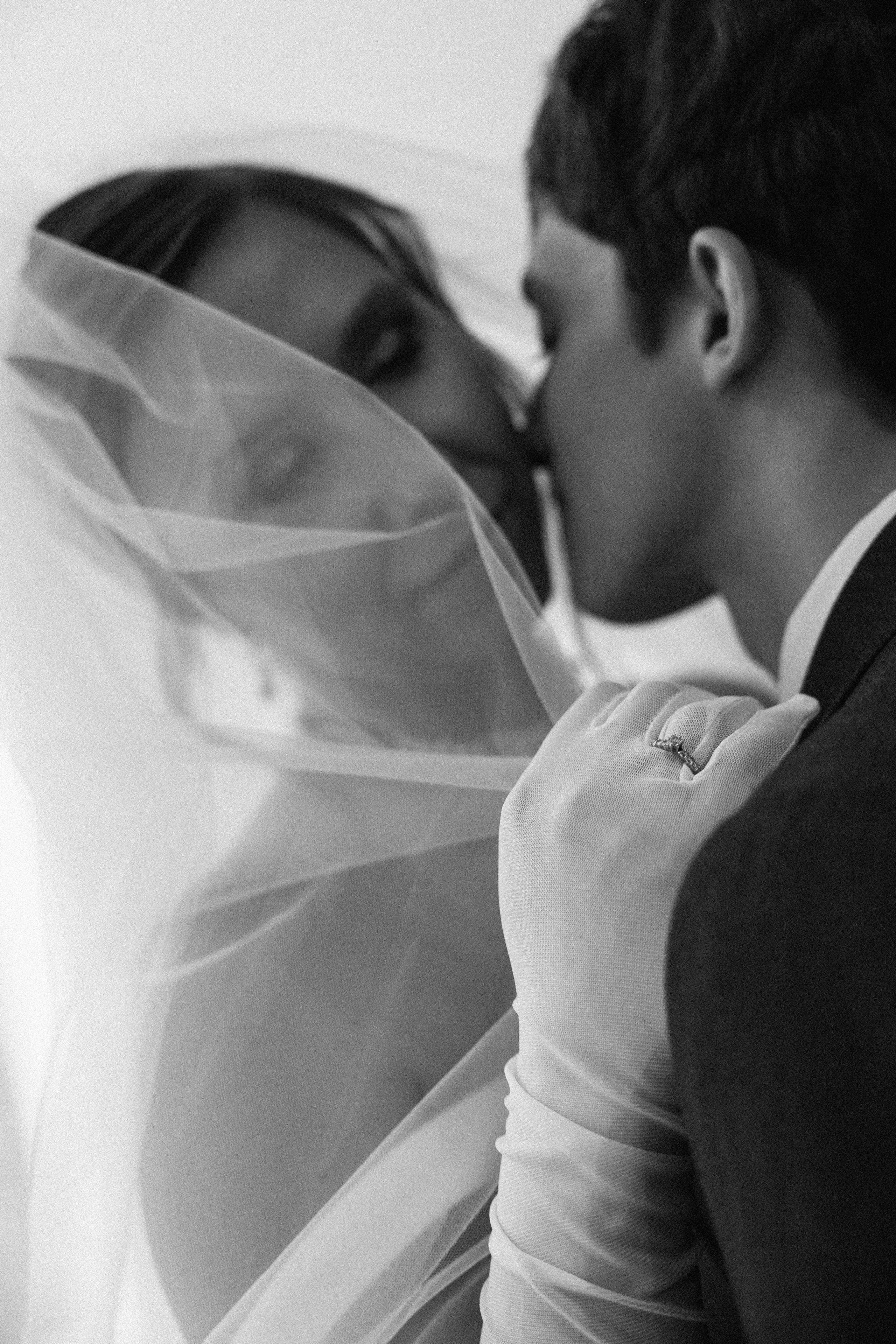 Ксения & Юрий. Свадебный и портретный фотограф Соломко Диана