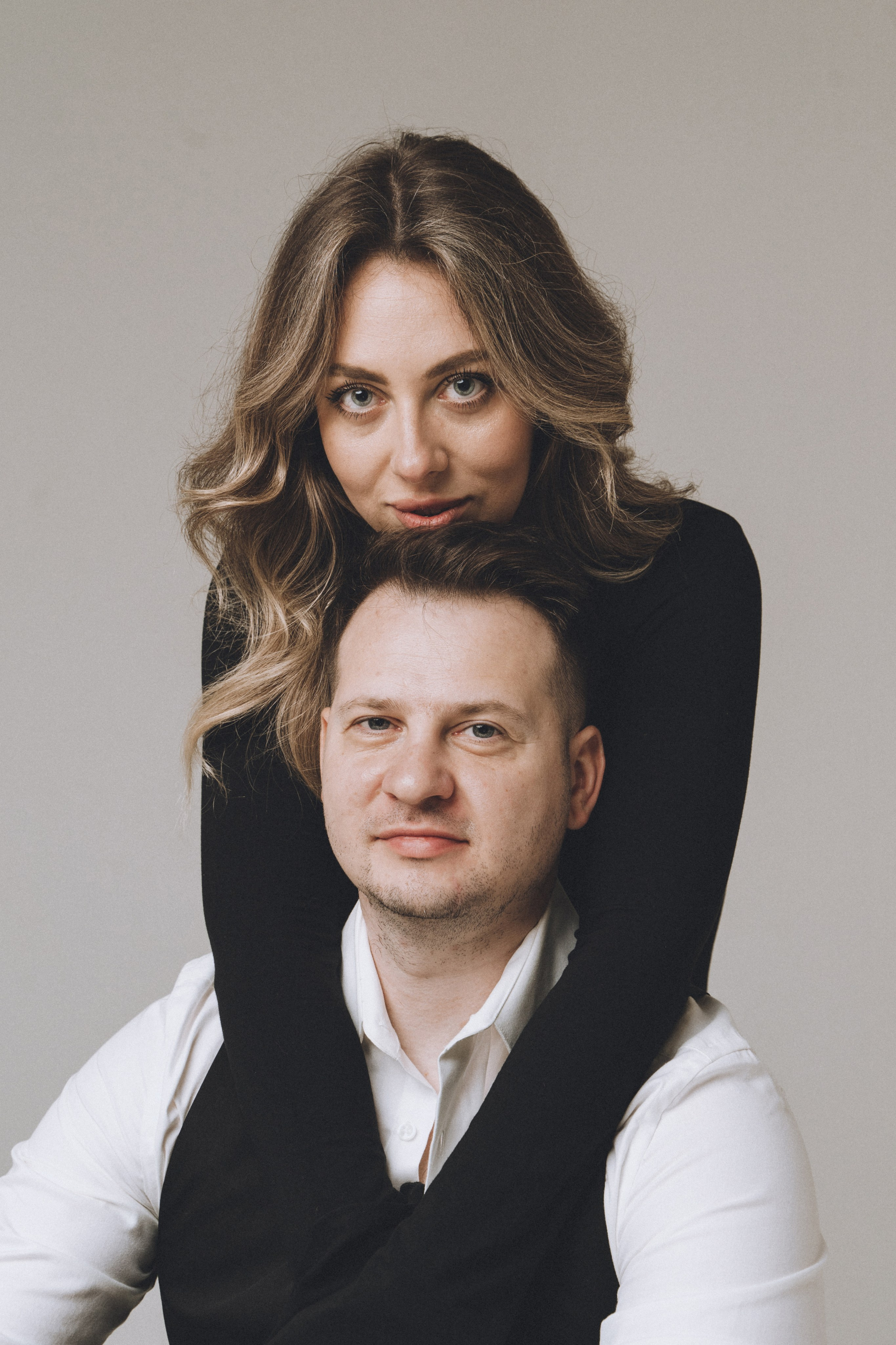 Vlad & Irina. Емельянова Елена