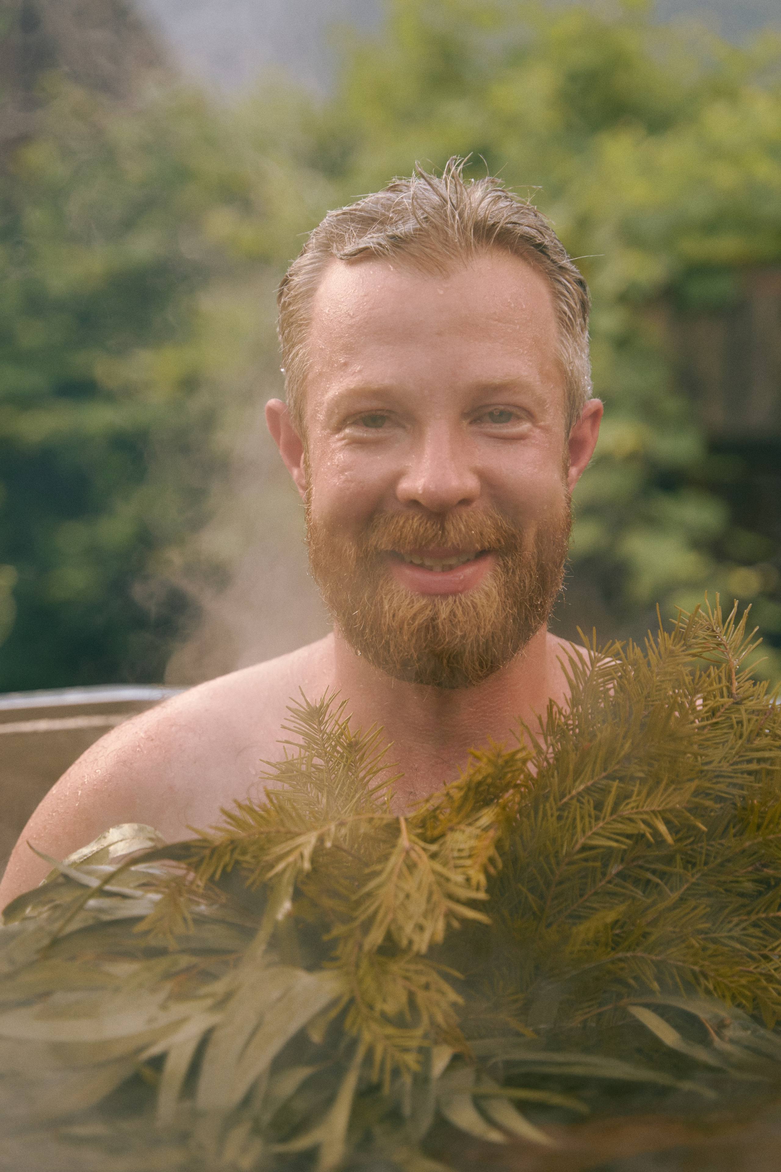 British Banya. Емельянова Елена