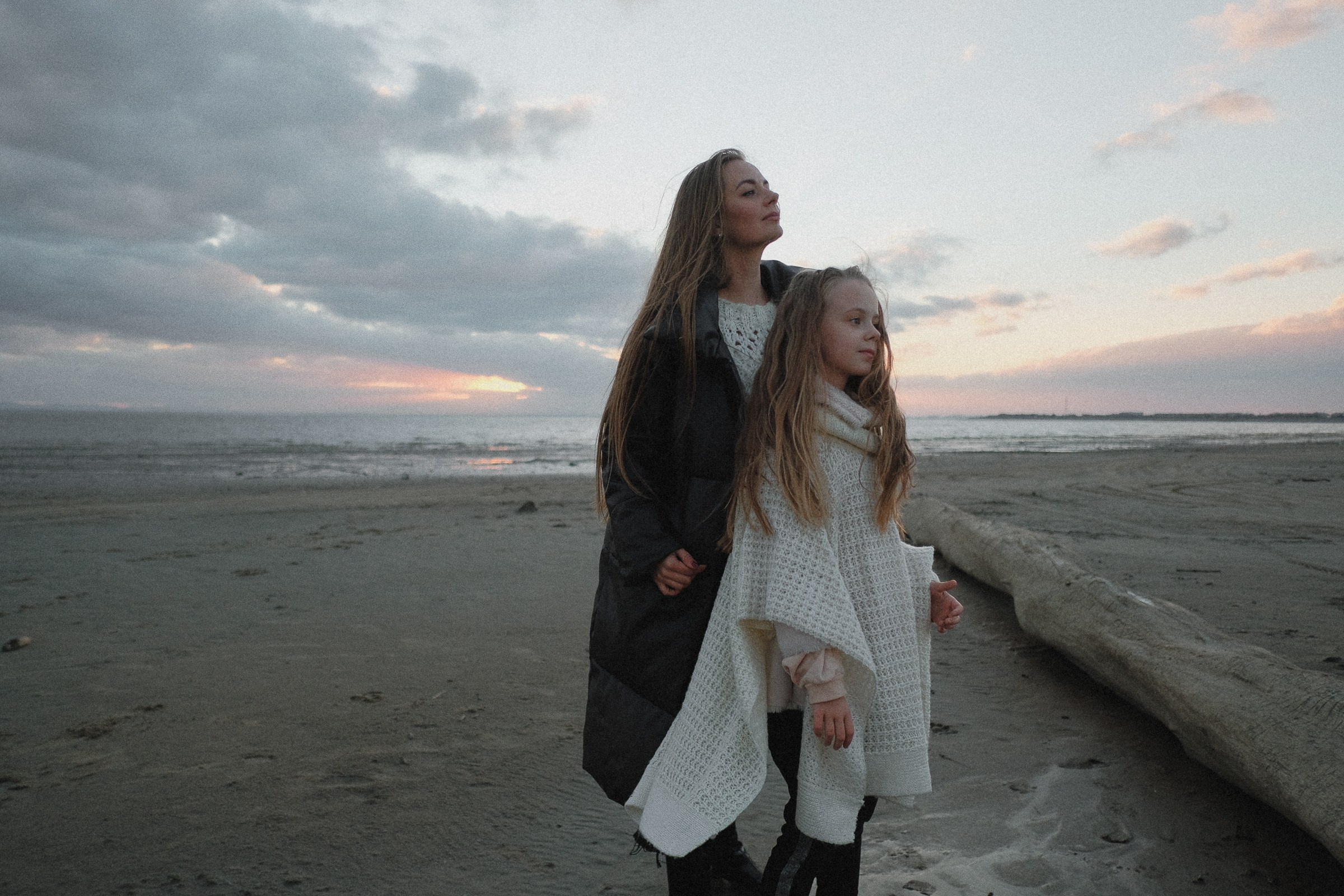 Катя и Ева. Женский и семейный фотограф в Краснодаре и крае Таня Мустафина