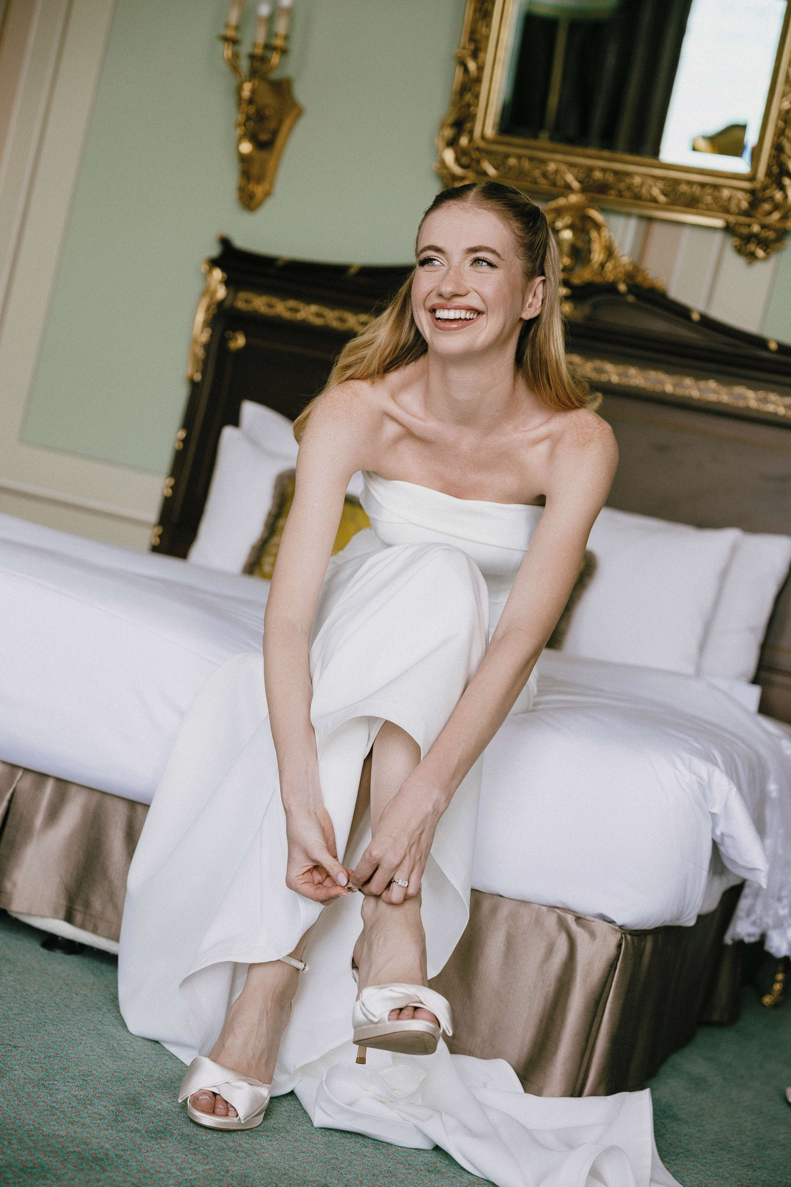 Nadya+Victor. Фотограф Иван Газукин