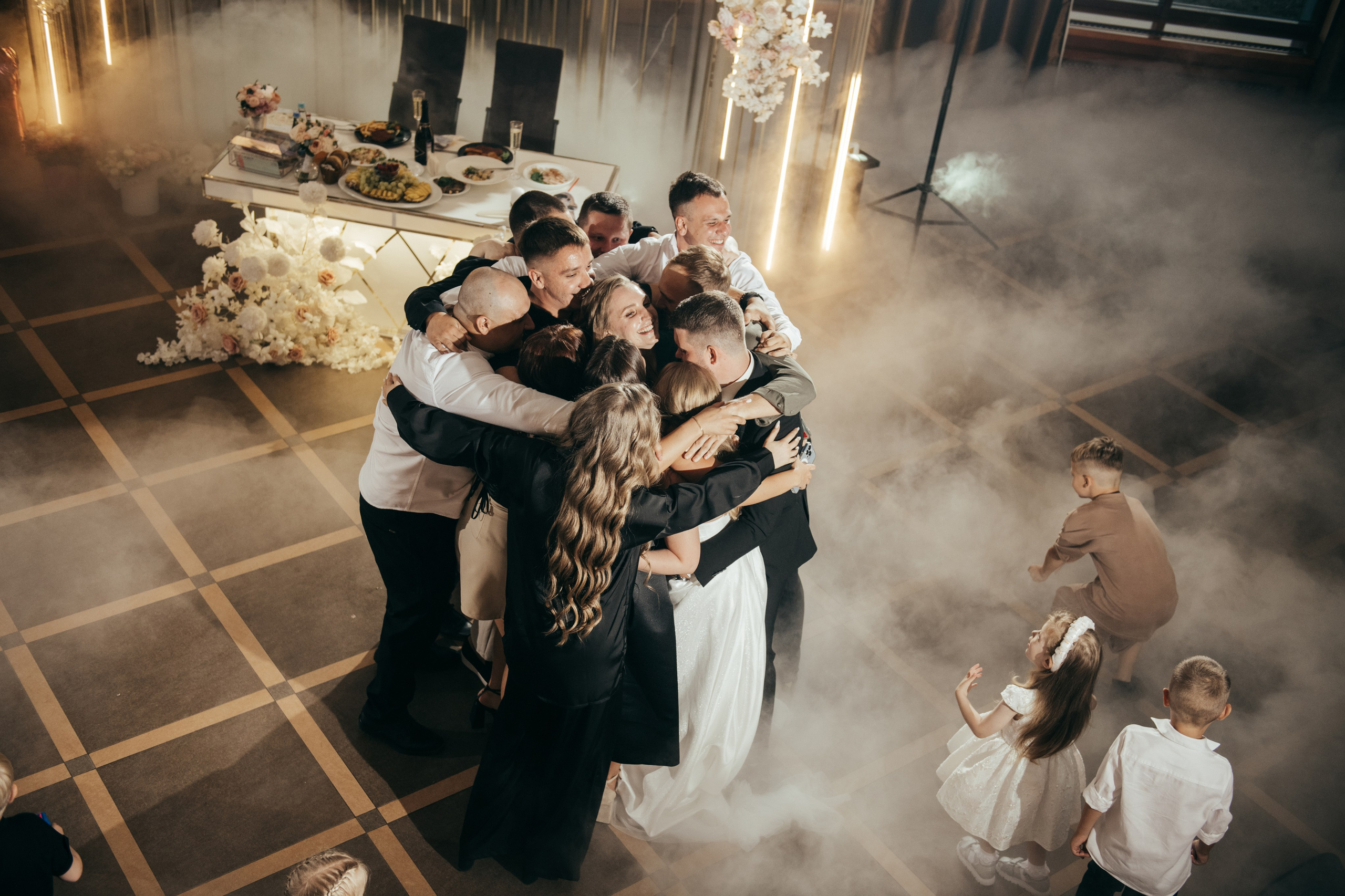 Виталий и Виктория. Свадебный и семейный фотограф Алиса Полякова |Старый Оскол | Воронеж